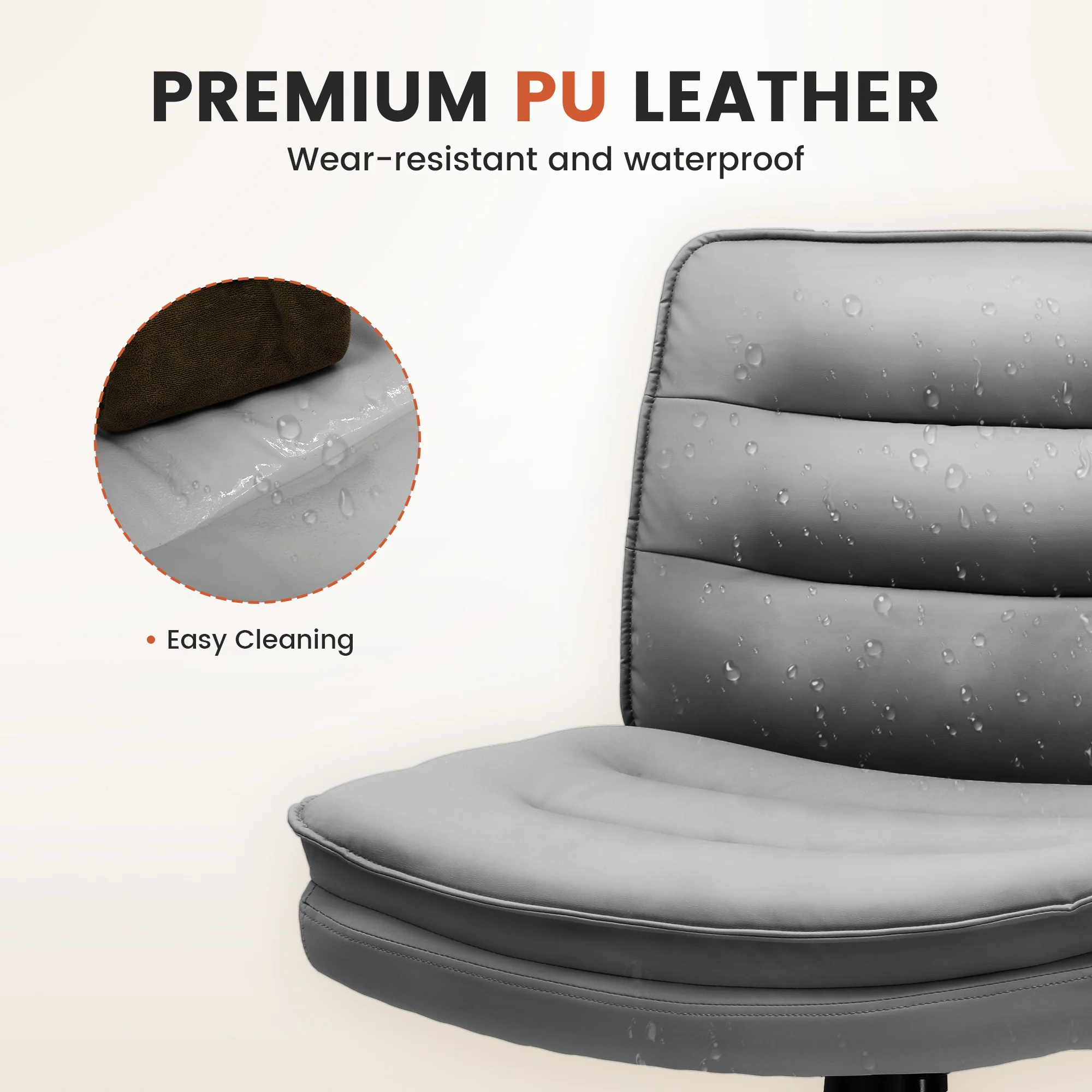 Cross Legged Chair CH310 - Image 34