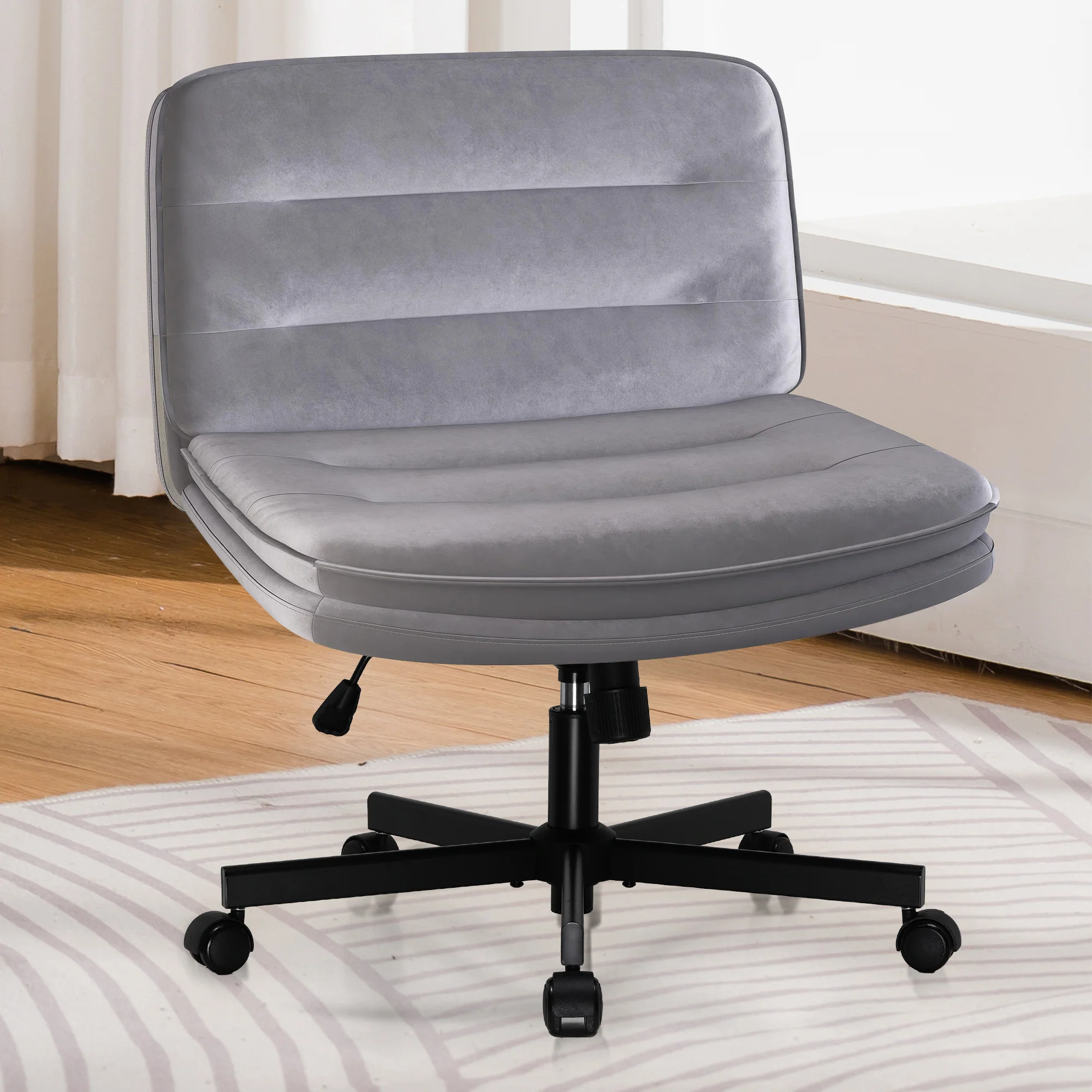 Cross Legged Chair CH310 - Image 42