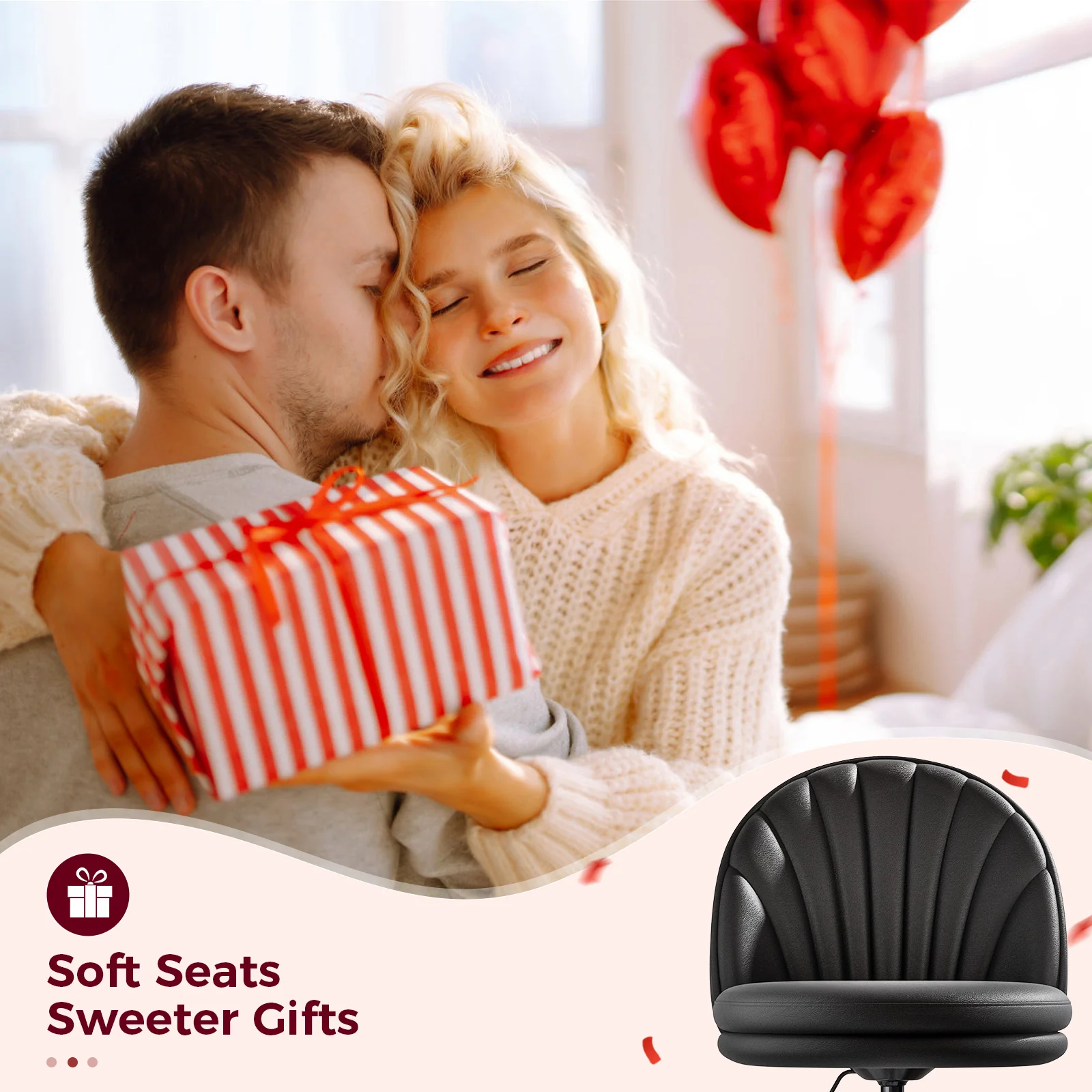 Vanity Chair CH710 - Image 18