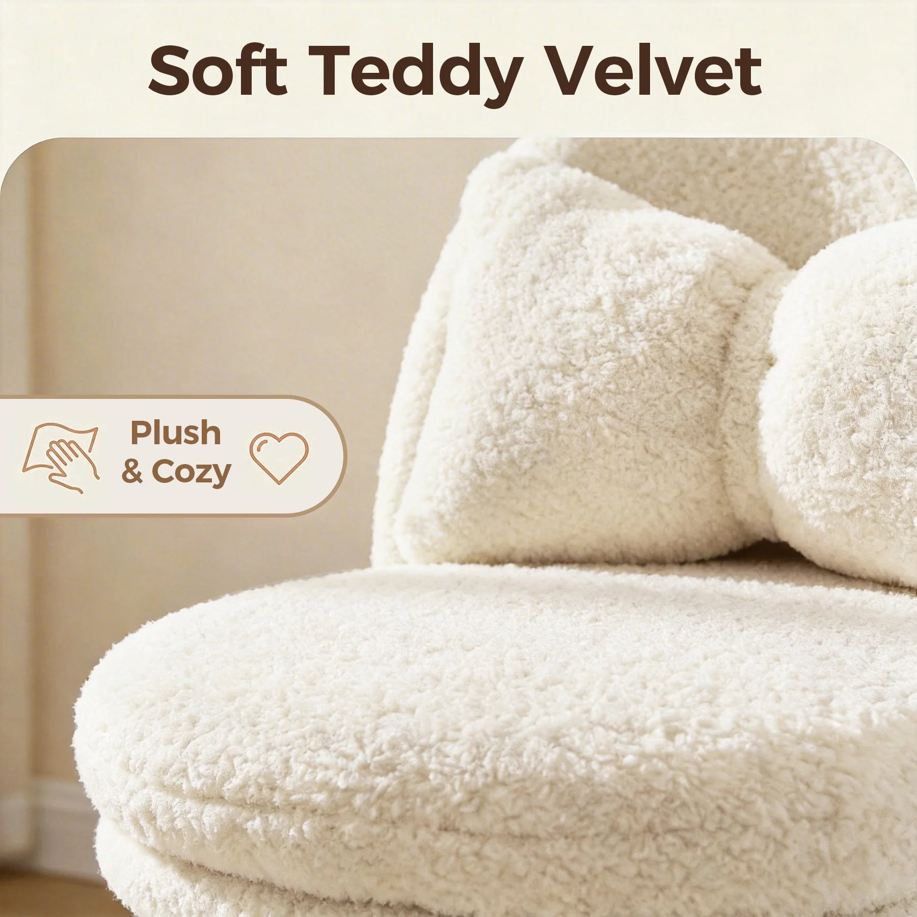 Vanity Chair CH710 - Image 24