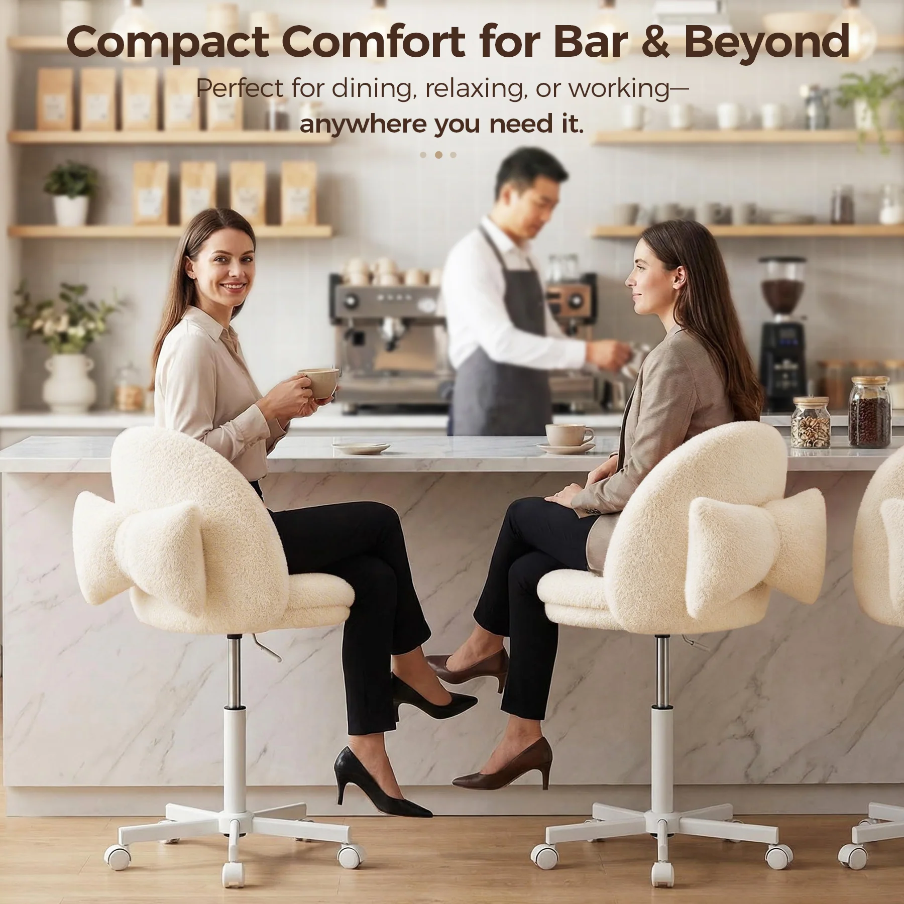 Vanity Chair CH710 - Image 29