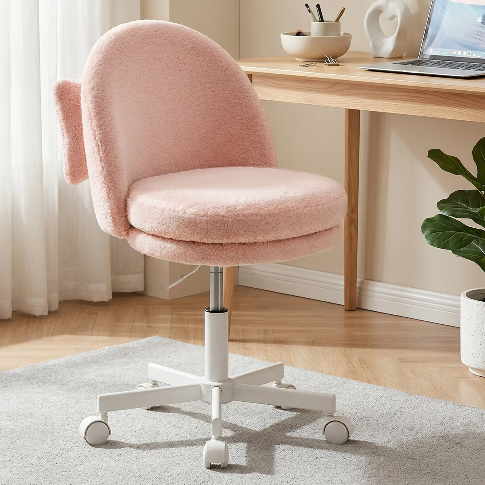 Vanity Chair CH710 - Image 3