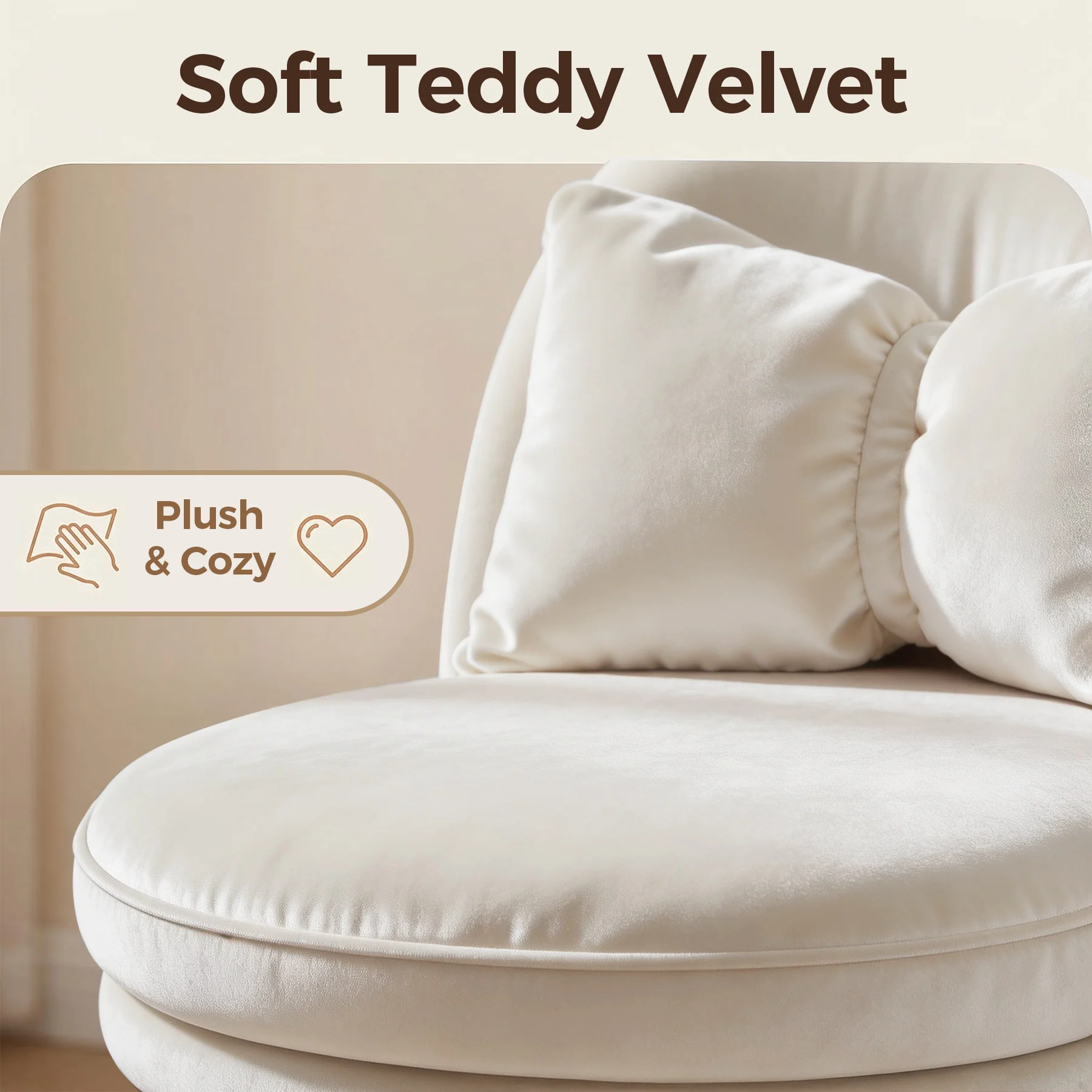 Vanity Chair CH710 - Image 31