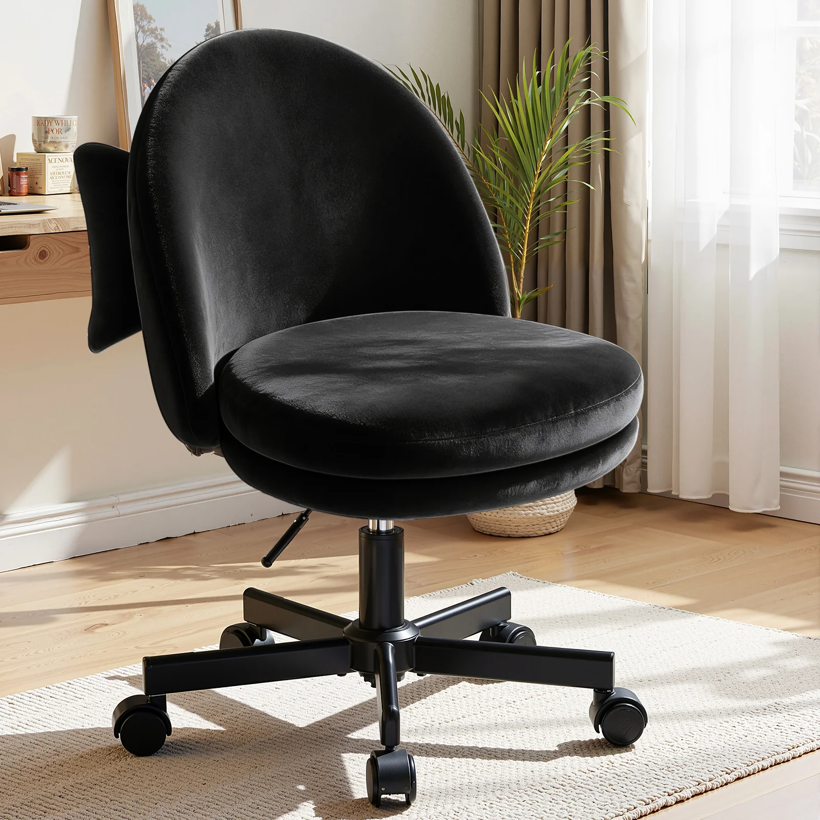 Vanity Chair CH710 - Image 40