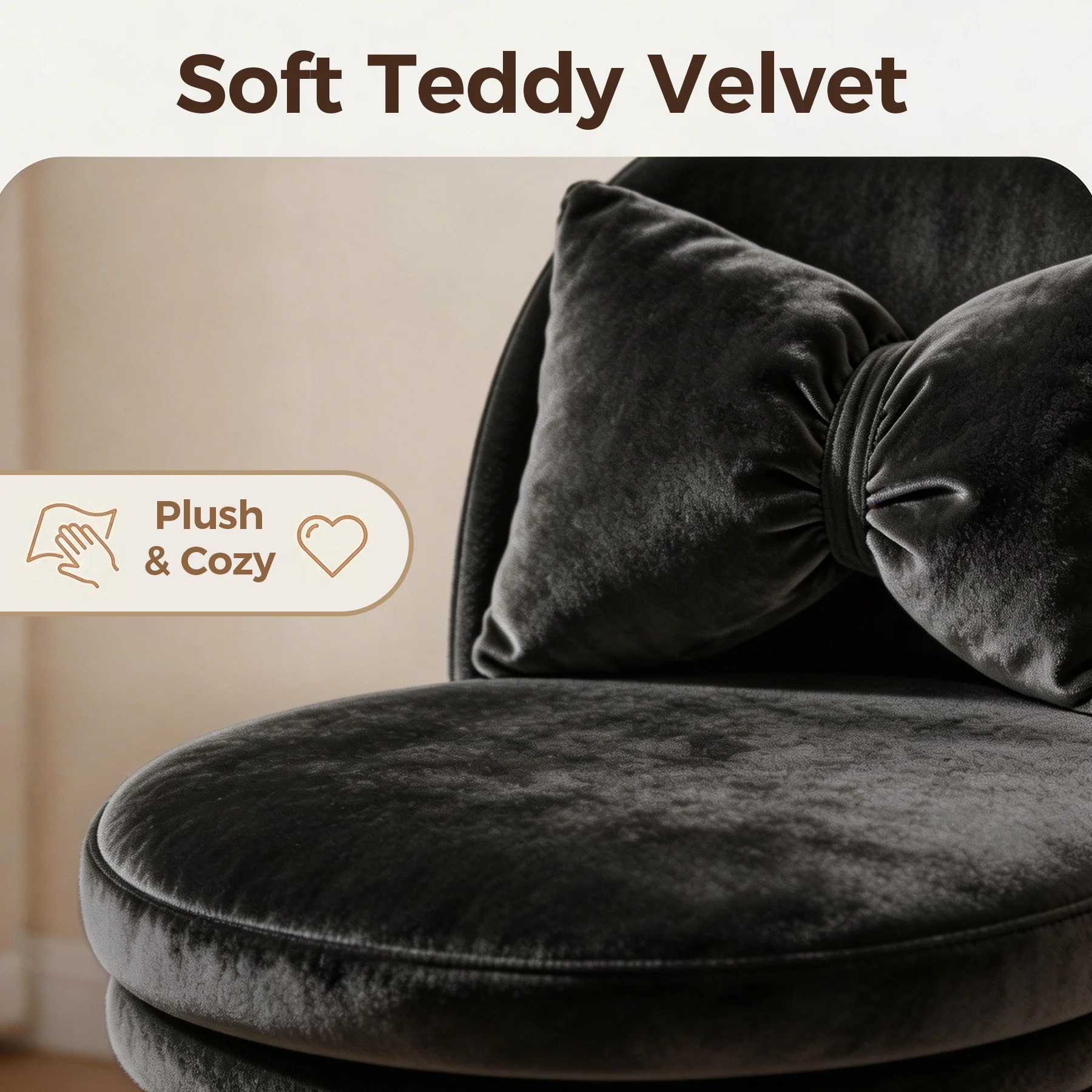 Vanity Chair CH710 - Image 41