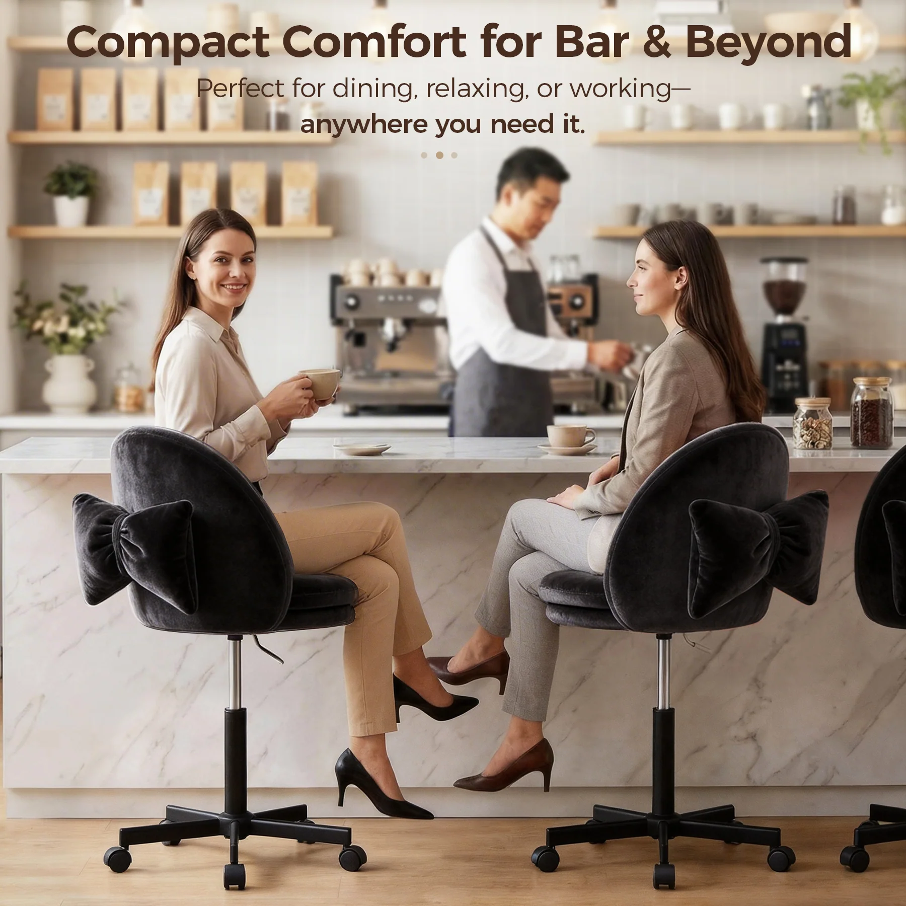 Vanity Chair CH710 - Image 43