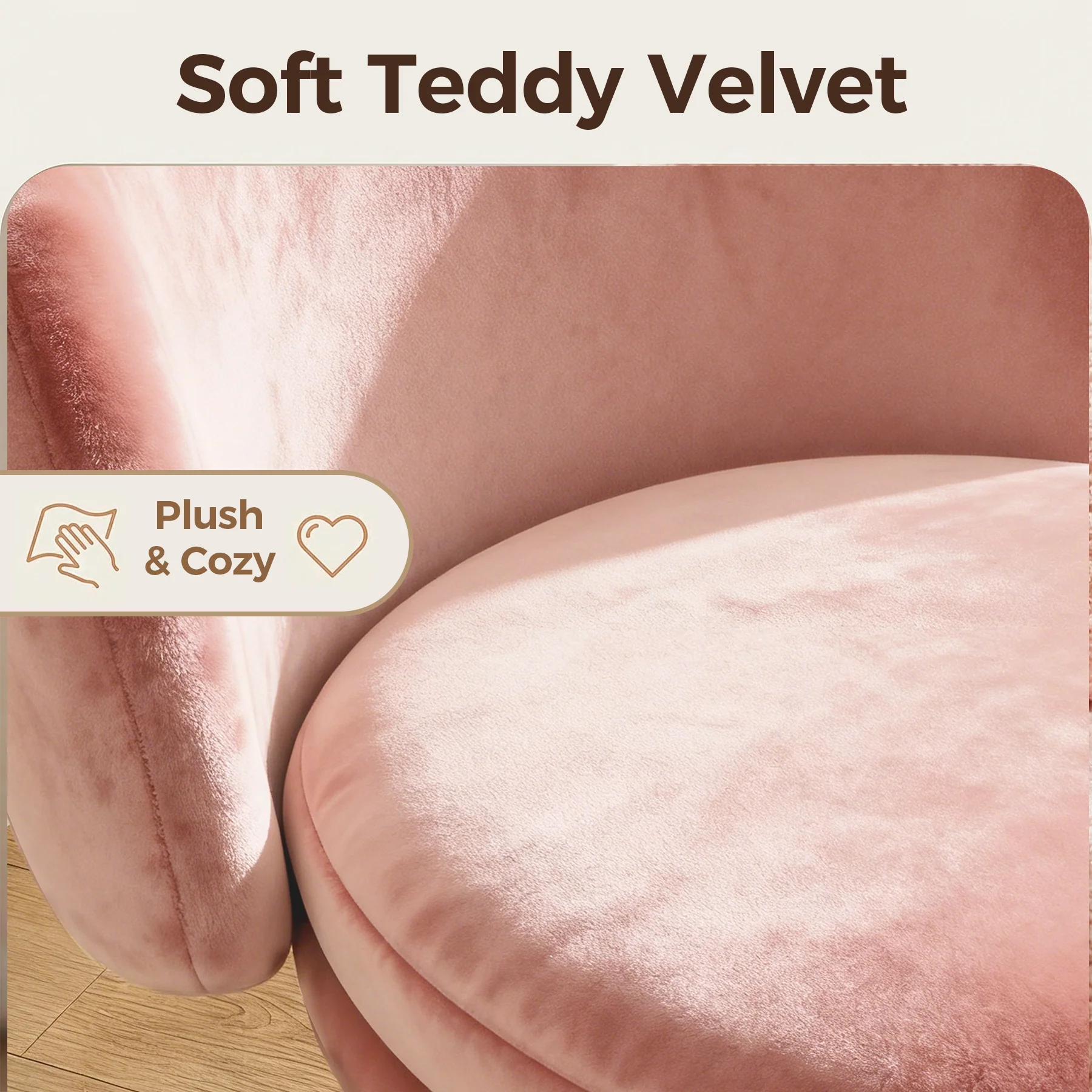 Vanity Chair CH710 - Image 60