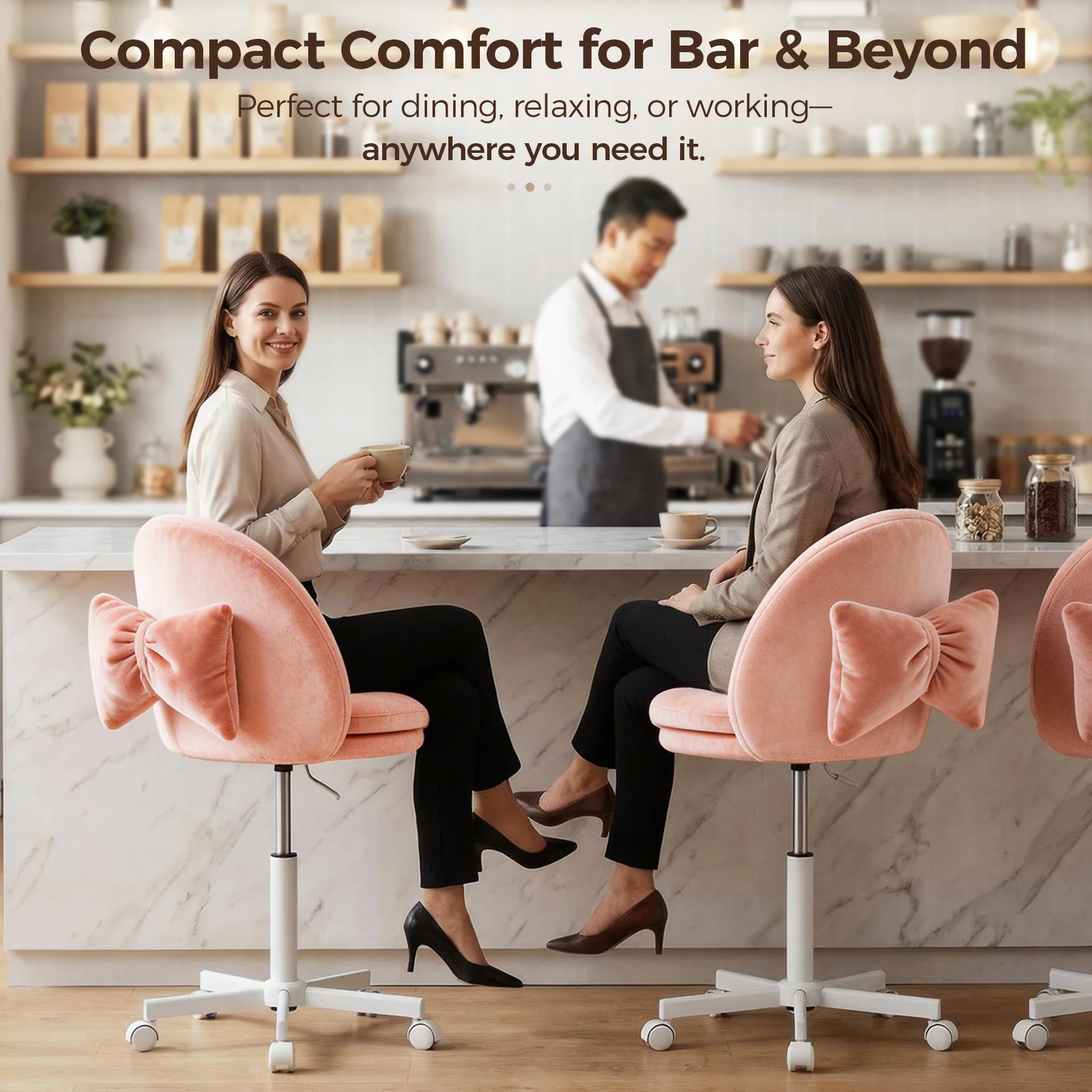 Vanity Chair CH710 - Image 67