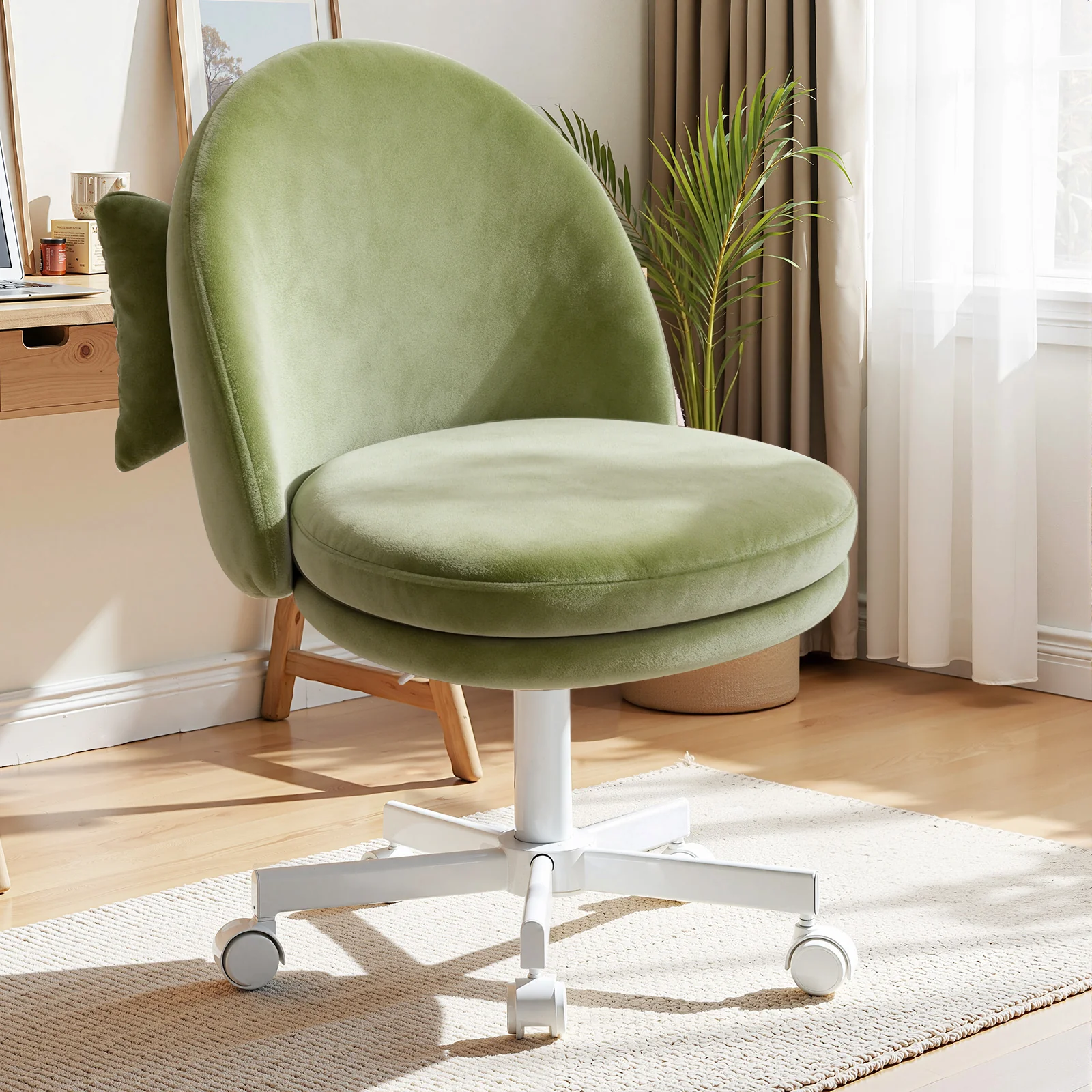 Vanity Chair CH710 - Image 69