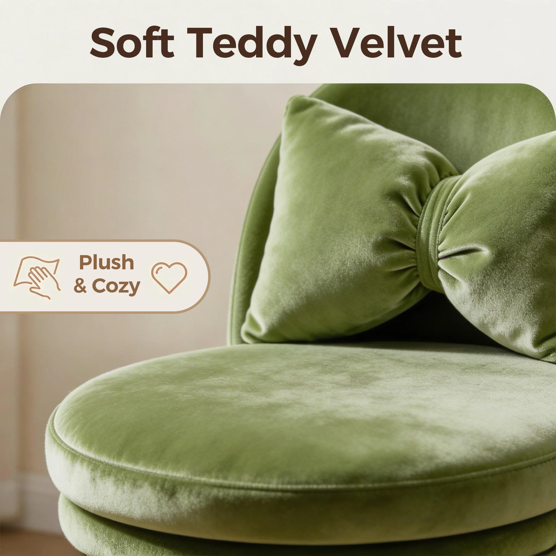 Vanity Chair CH710 - Image 73