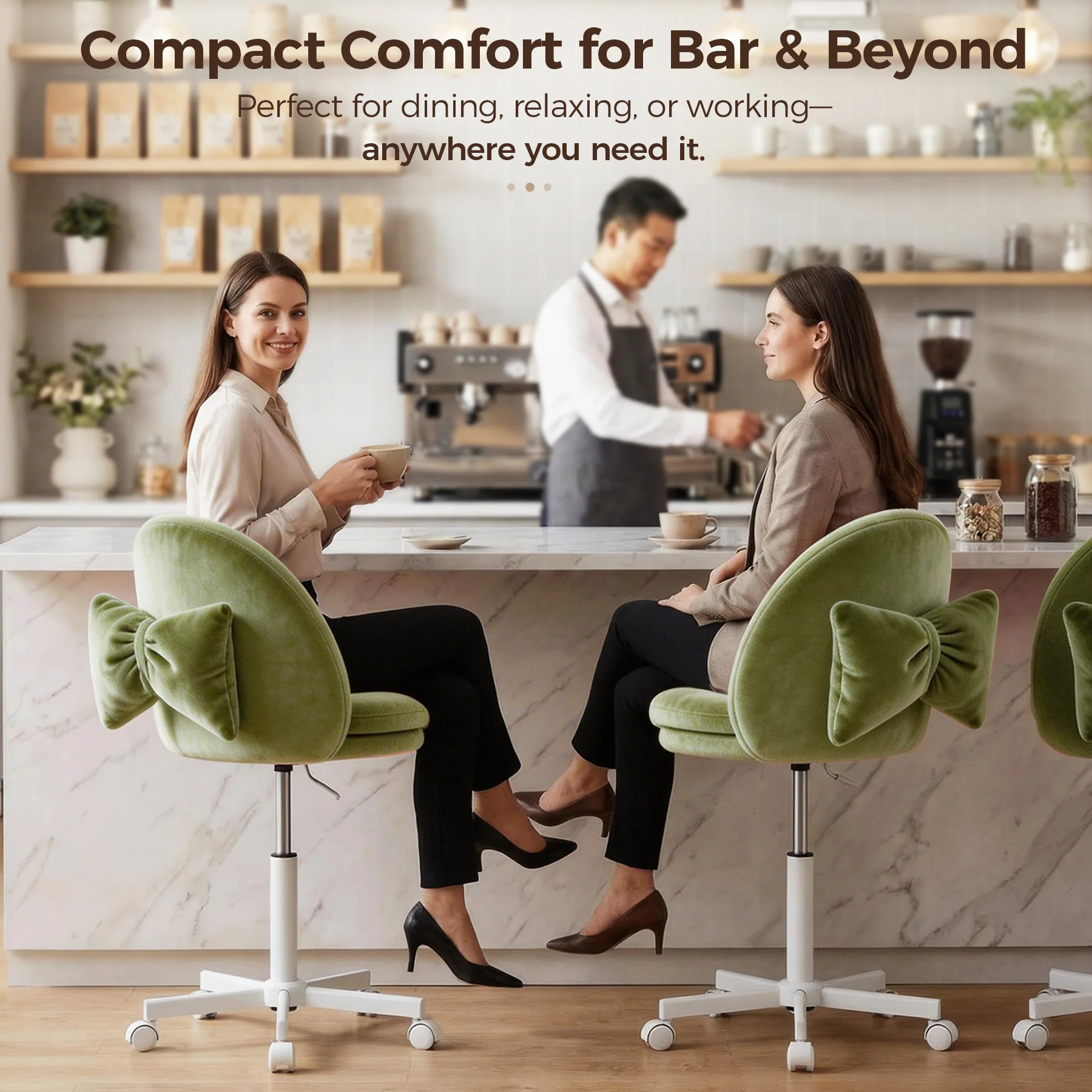 Vanity Chair CH710 - Image 77