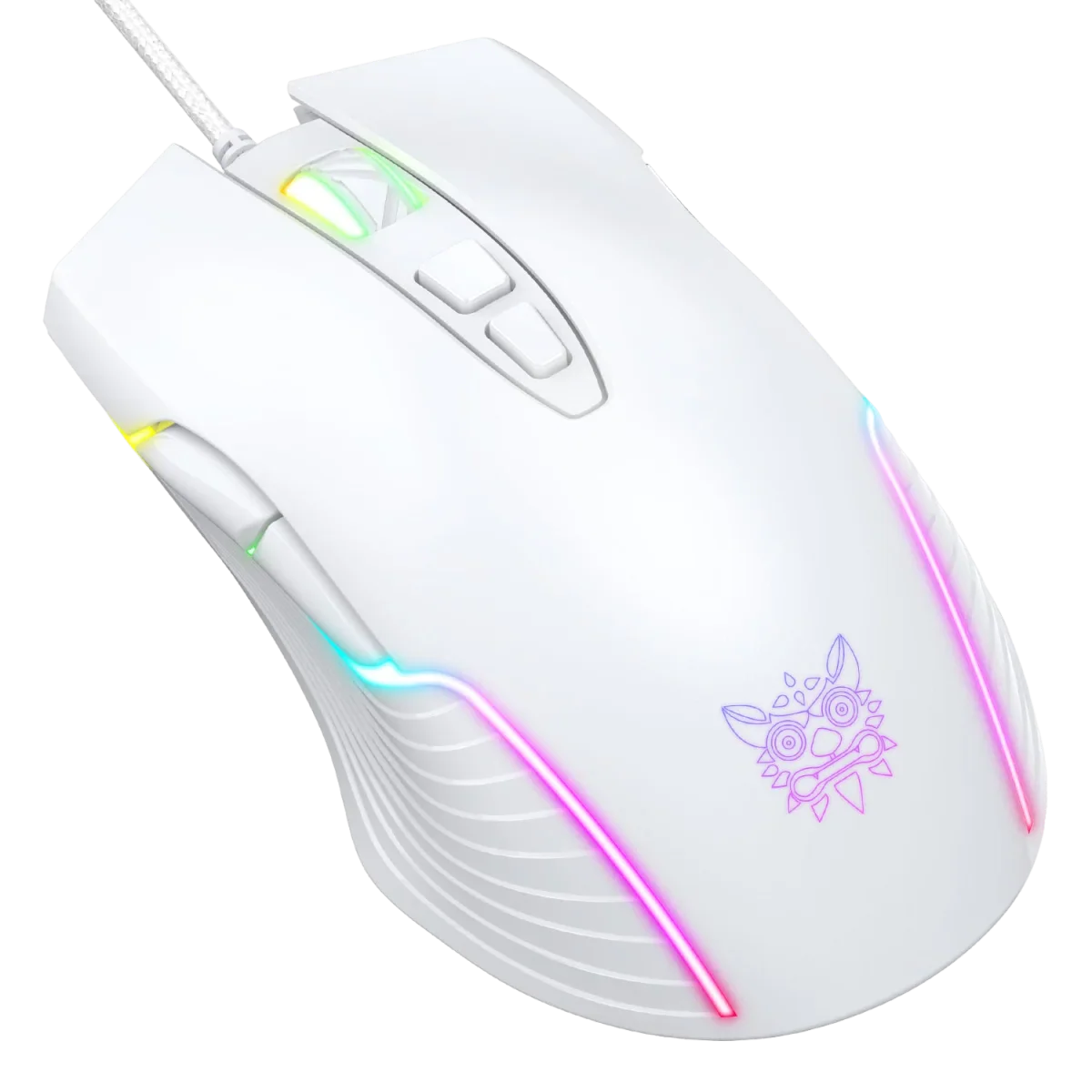 Gaming Wired RGB Mouse CW905 - Image 16