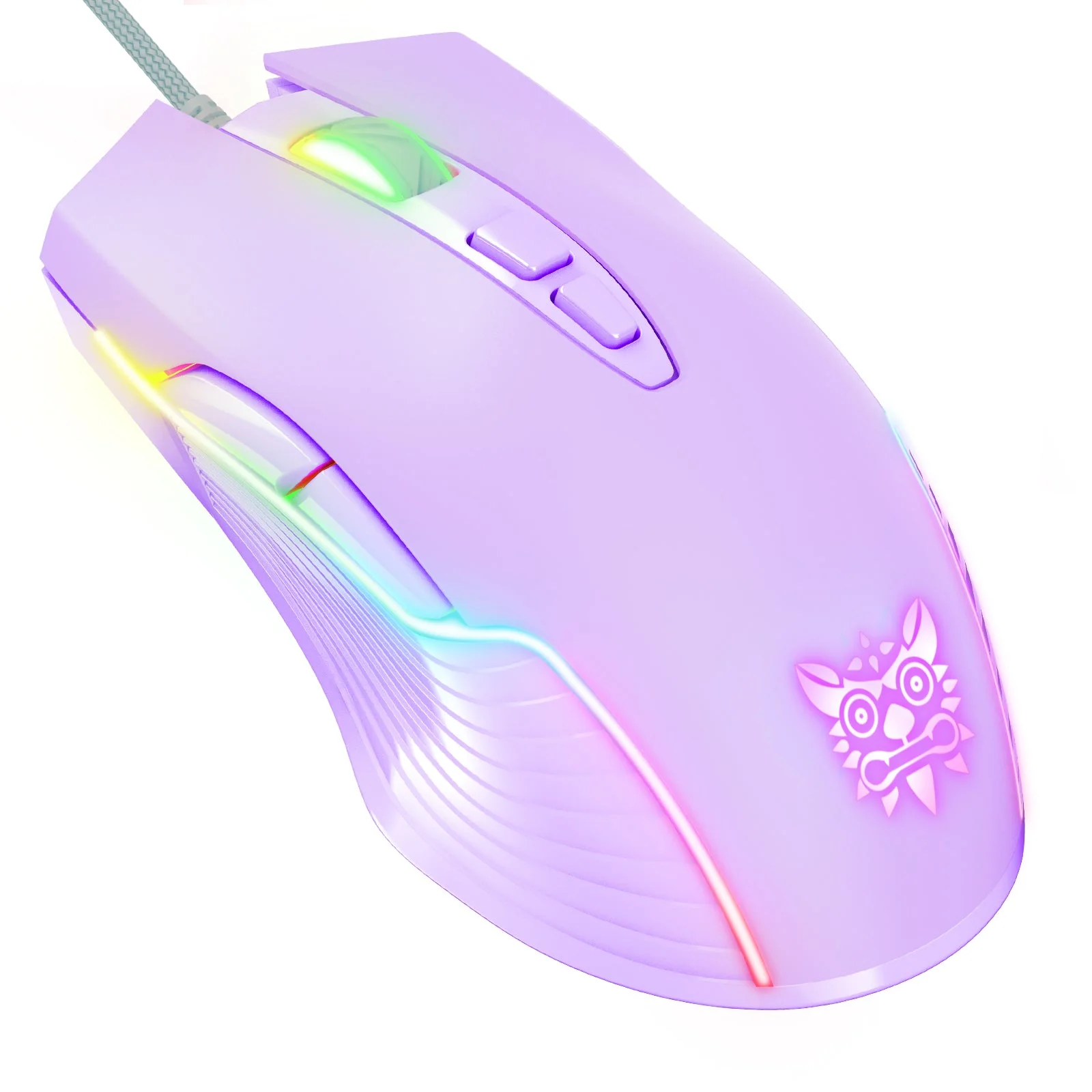 Gaming Wired RGB Mouse CW905 - Image 26
