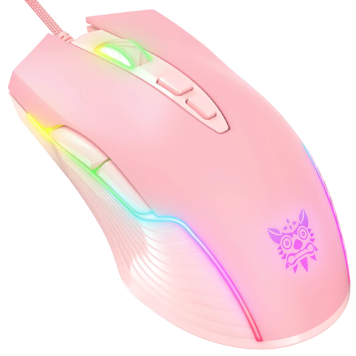 Gaming Wired RGB Mouse CW905 - Image 9