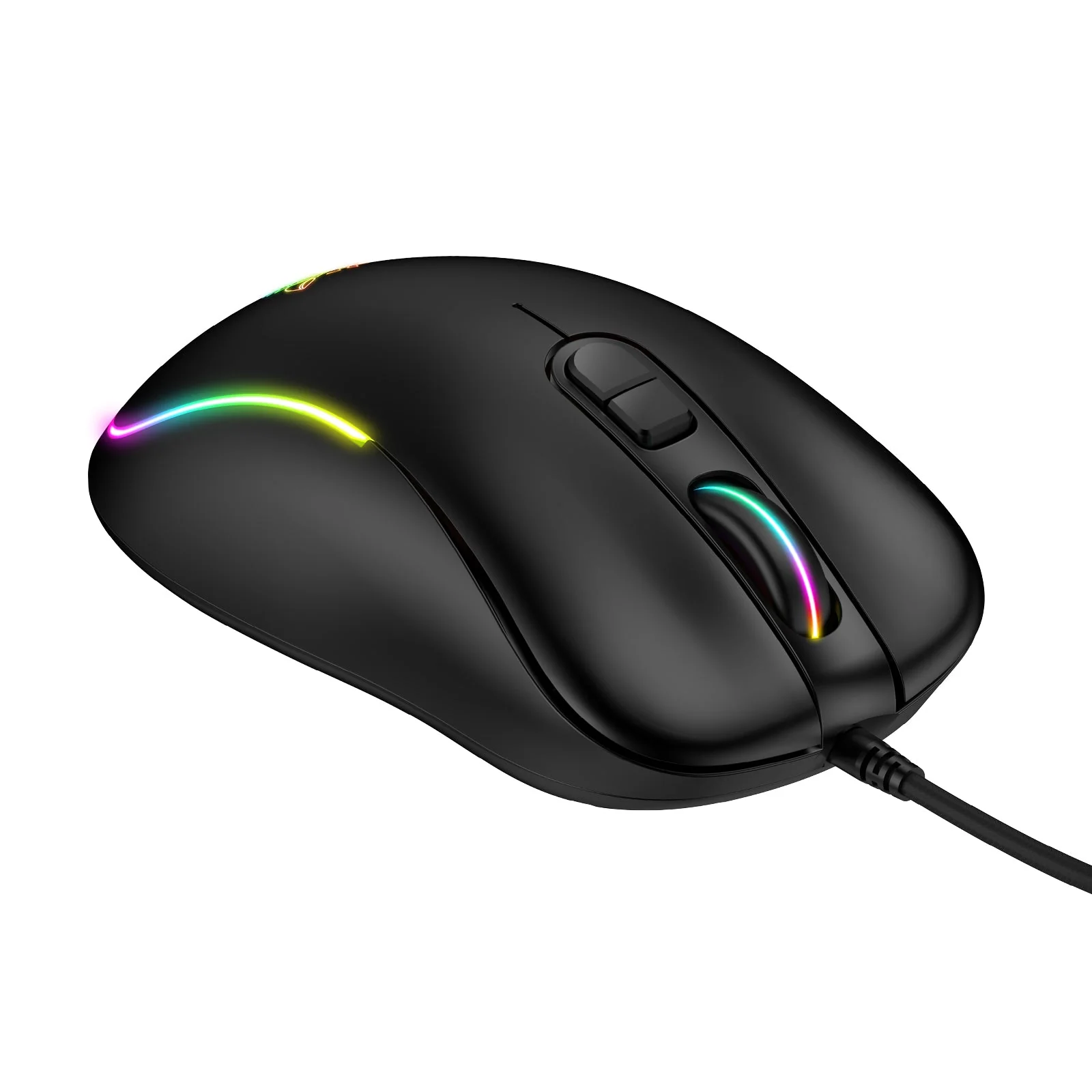 RGB Wired Gaming Mouse CW907 - Image 4