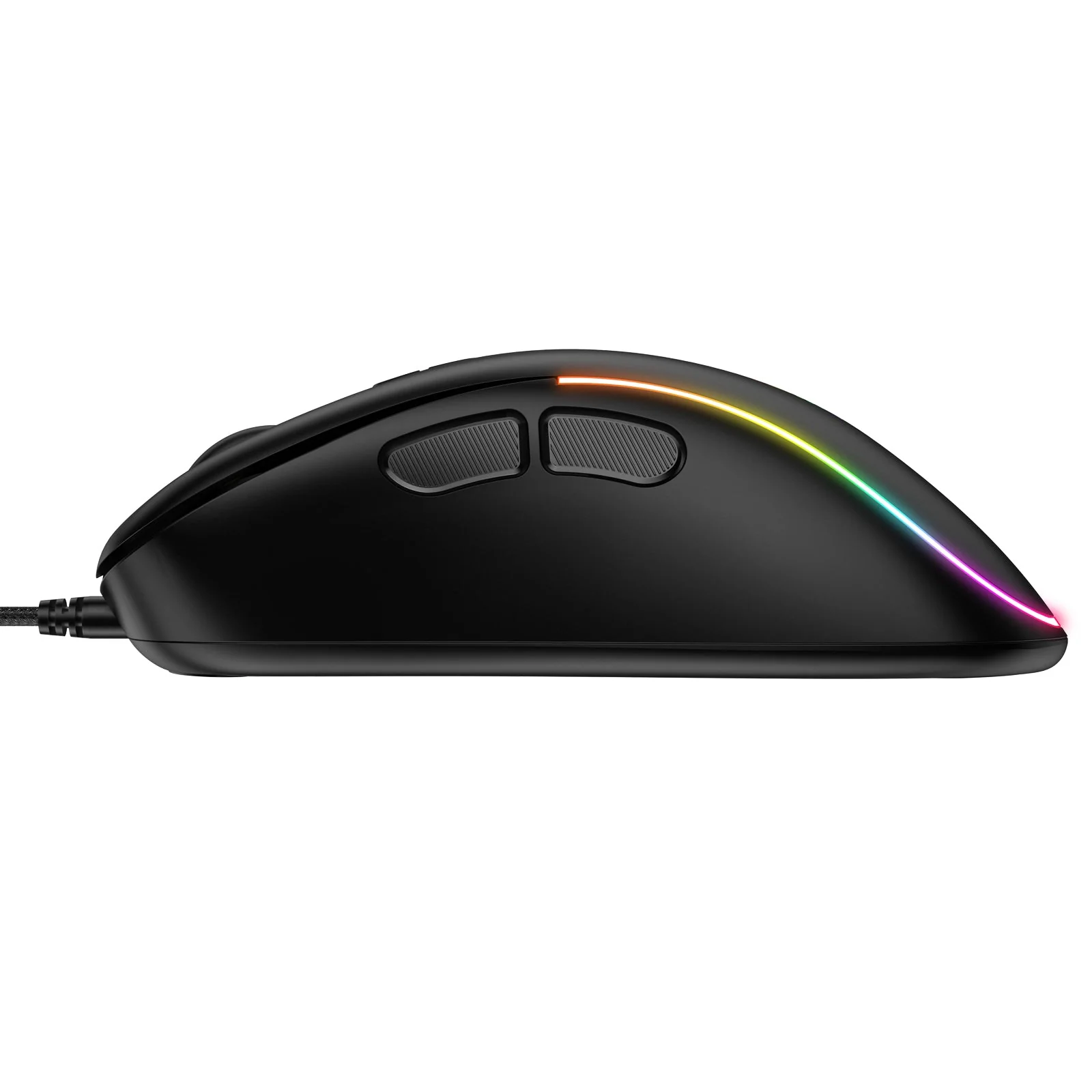 RGB Wired Gaming Mouse CW907 - Image 5