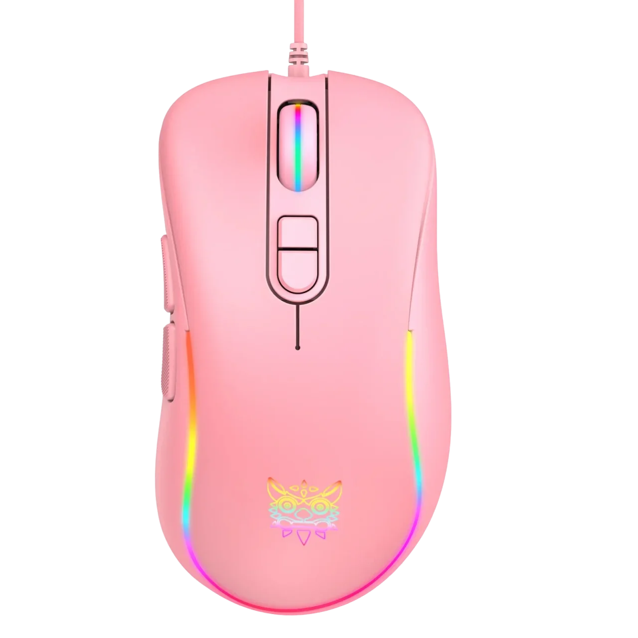 RGB Wired Gaming Mouse CW907 - Image 6