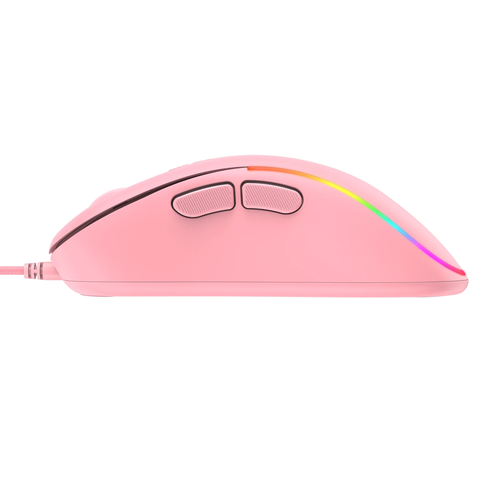 RGB Wired Gaming Mouse CW907 - Image 8