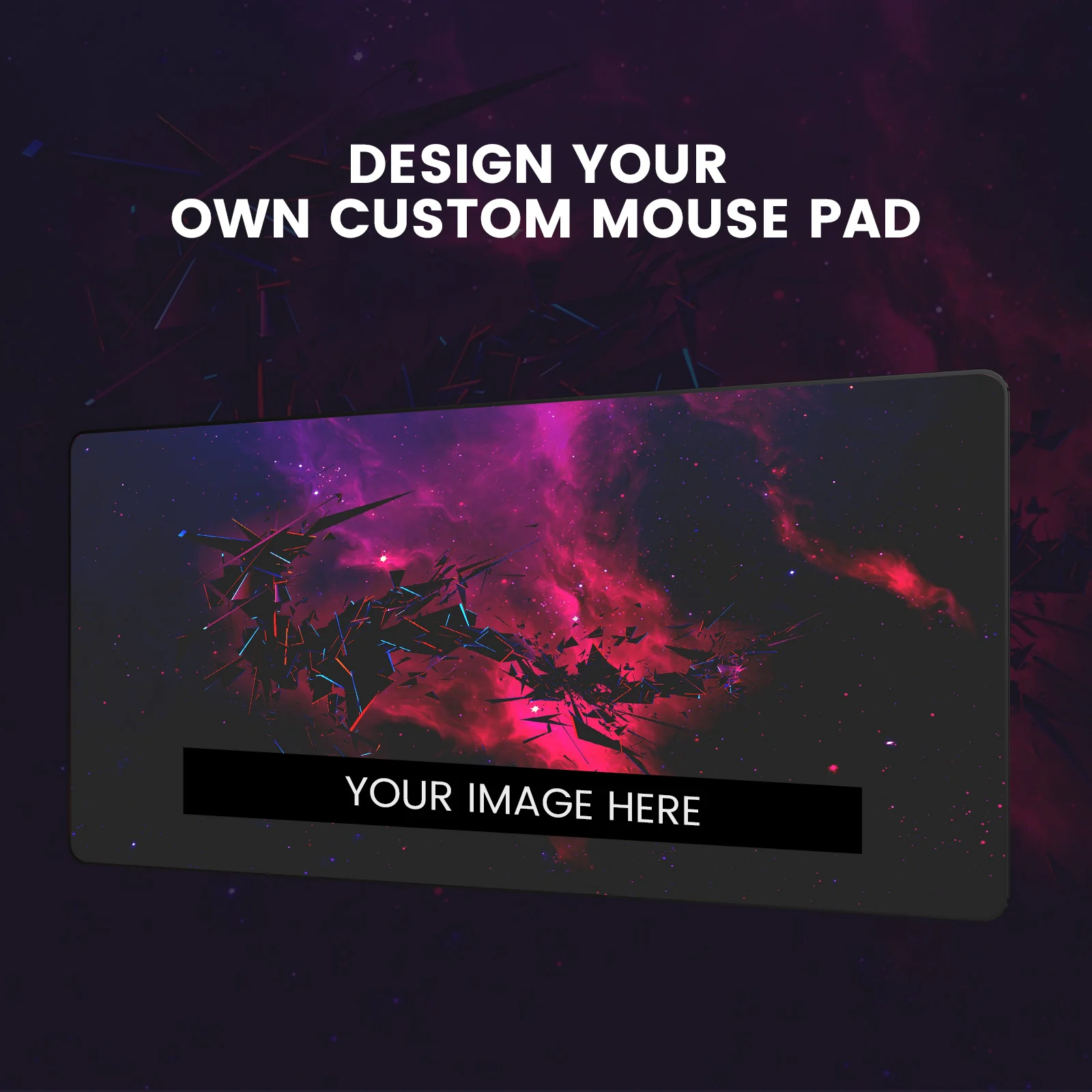 GTRacing Custom Mousepad - Image 25