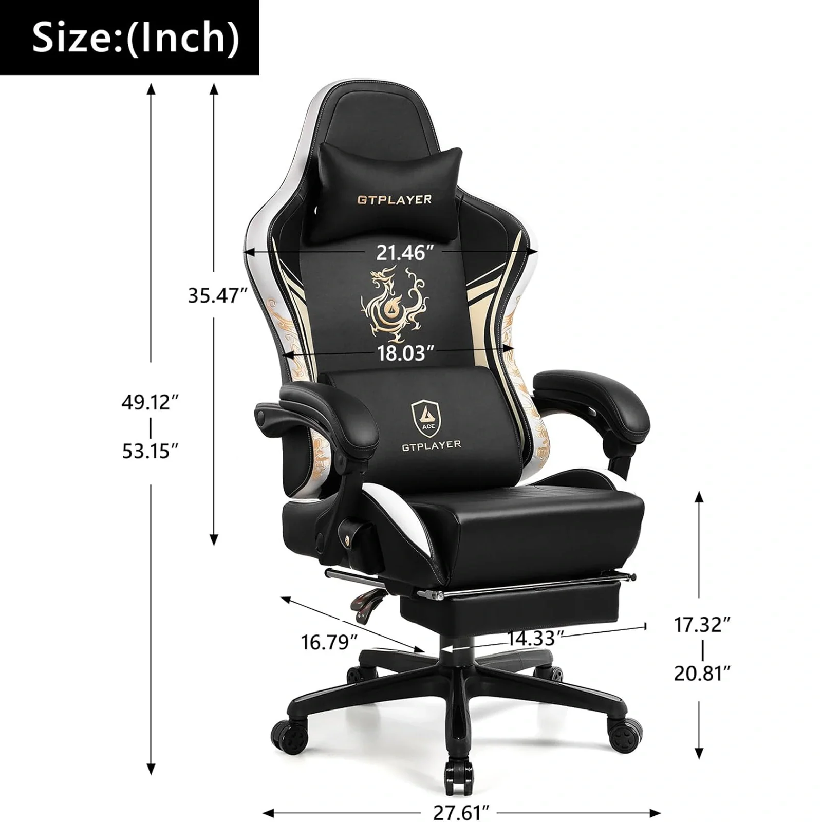Ace Series Dragon - Image 32