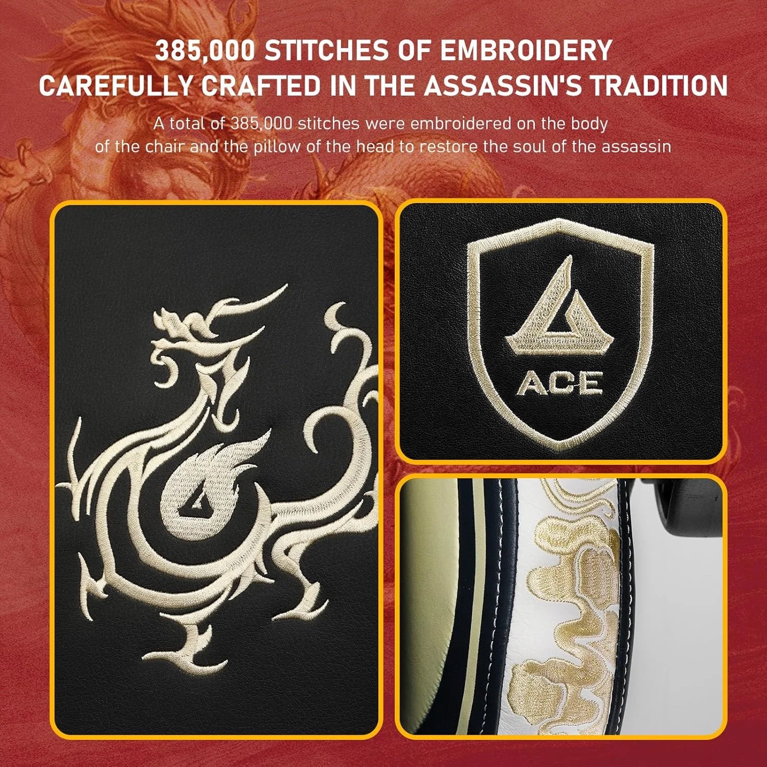 Ace Series Dragon - Image 35