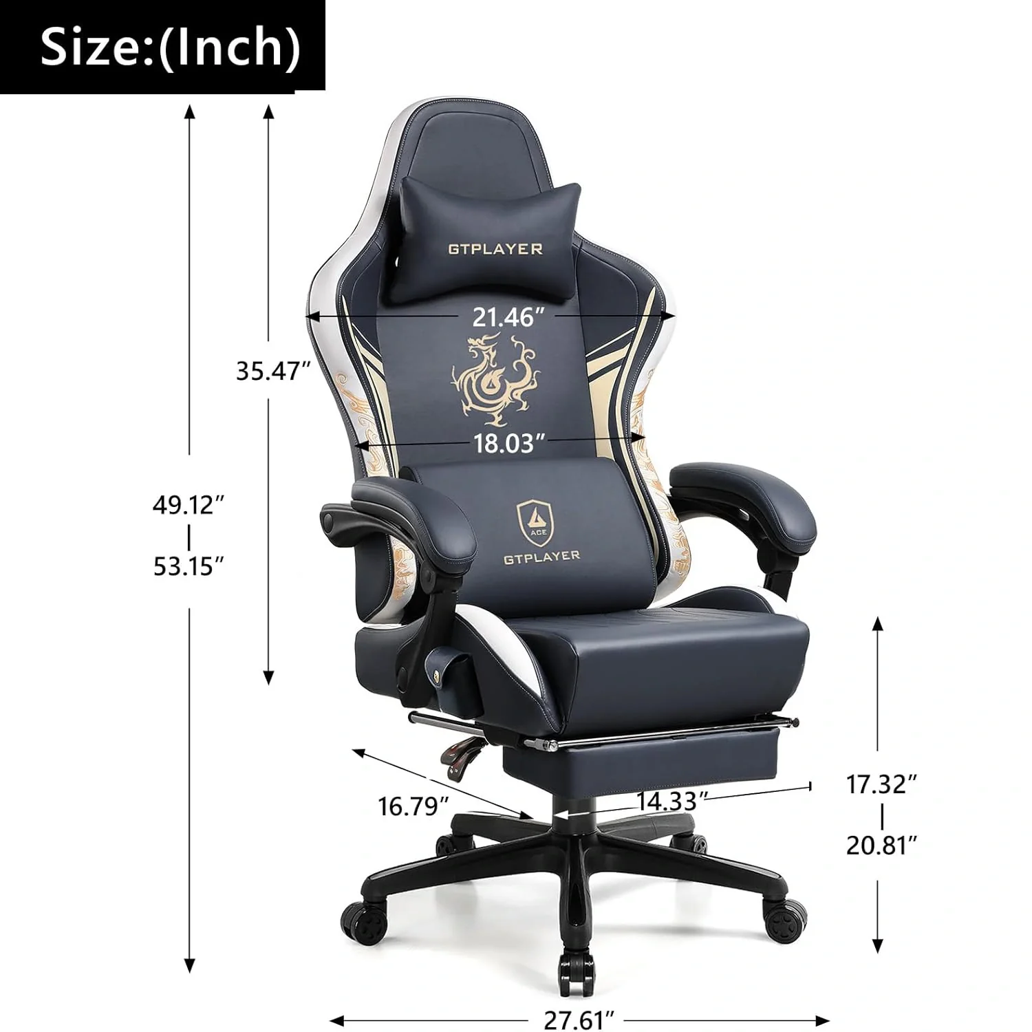 Ace Series Dragon - Image 38