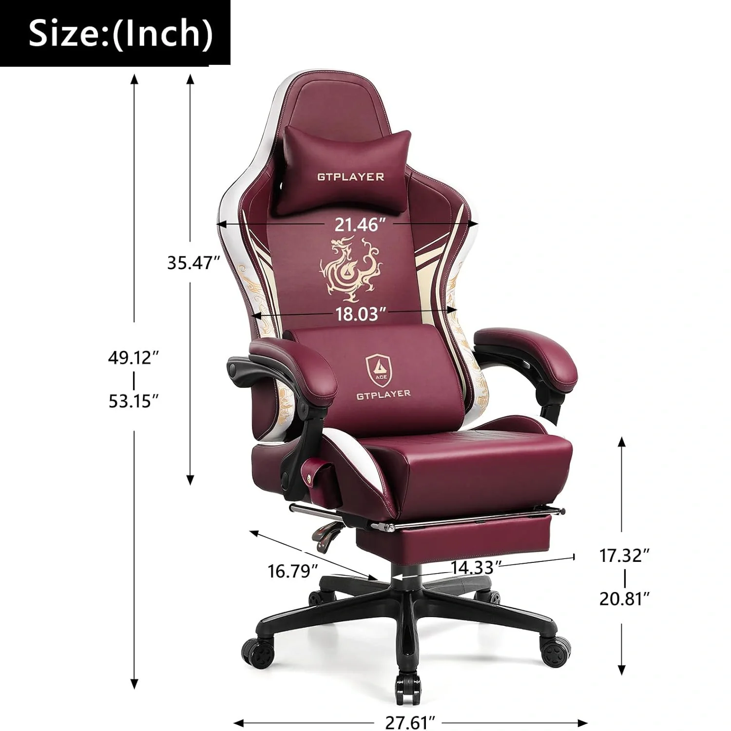 Ace Series Dragon - Image 44