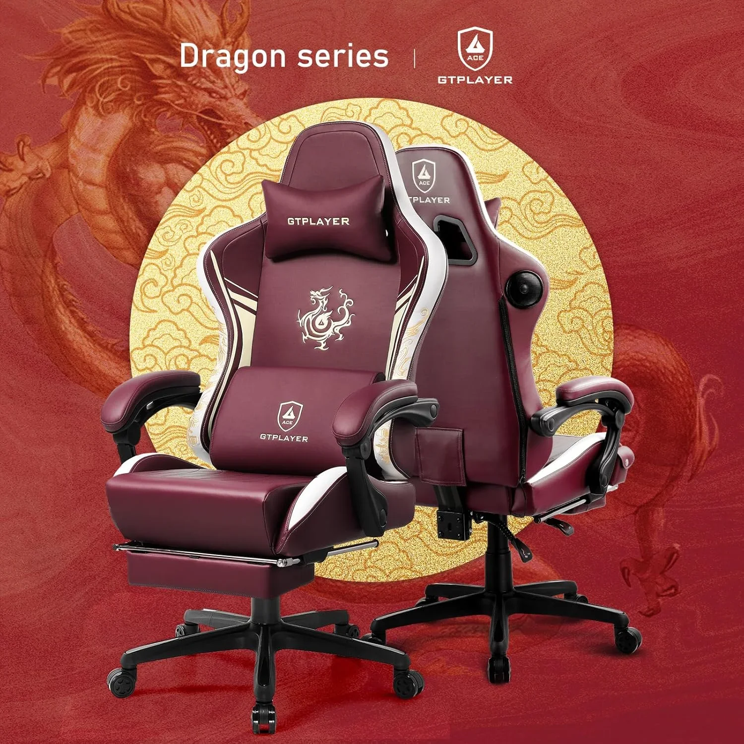 Ace Series Dragon - Image 45