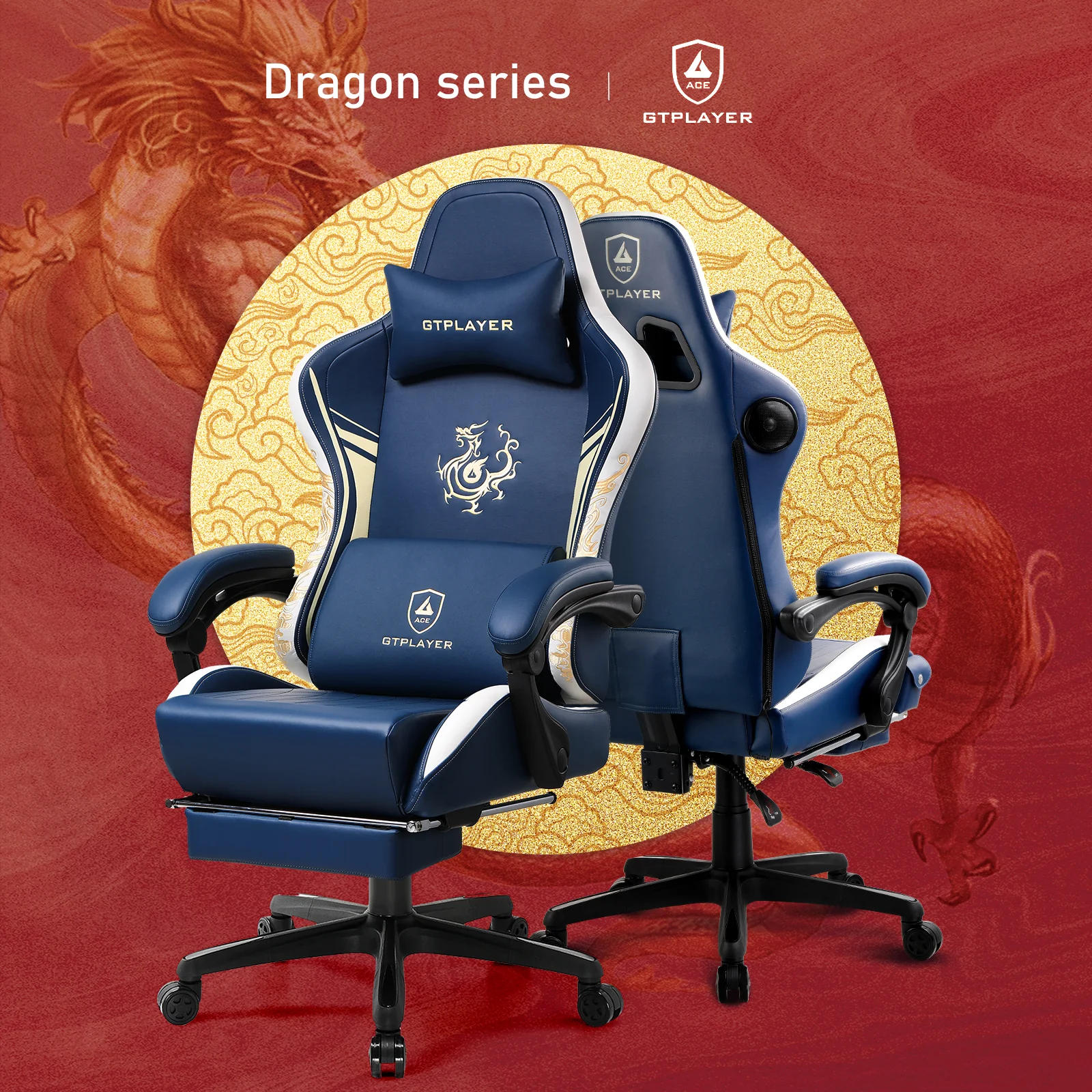 Ace Series Dragon - Image 6