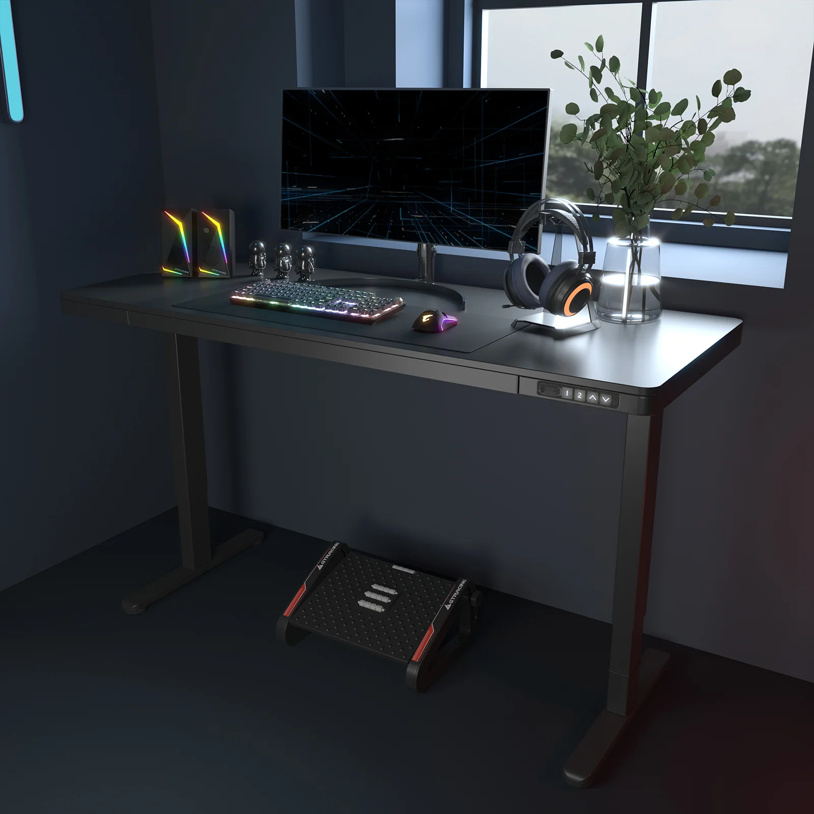 Delta Series Standing Desk DTS310 - Image 14