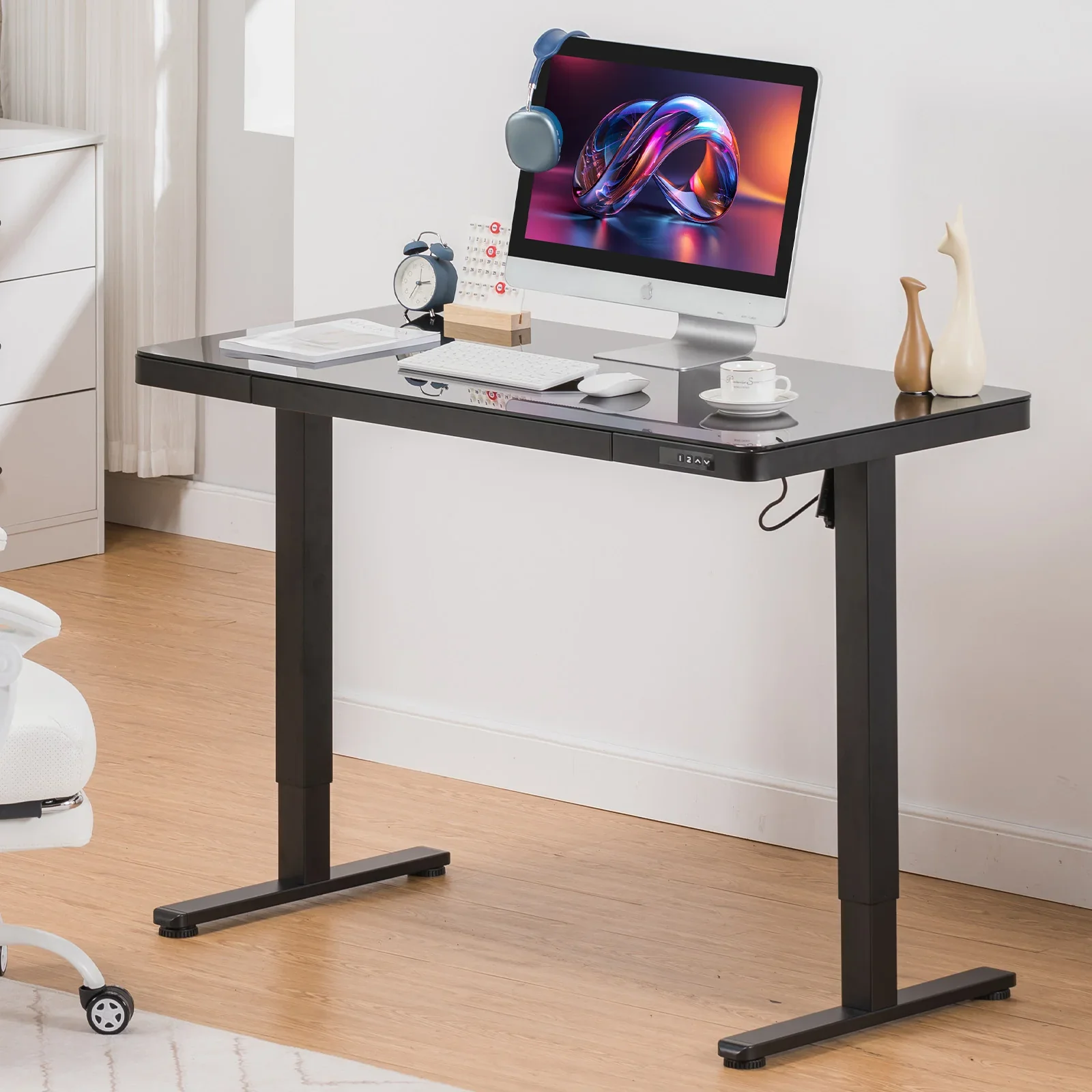 Delta Series Standing Desk DTS310 - Image 22