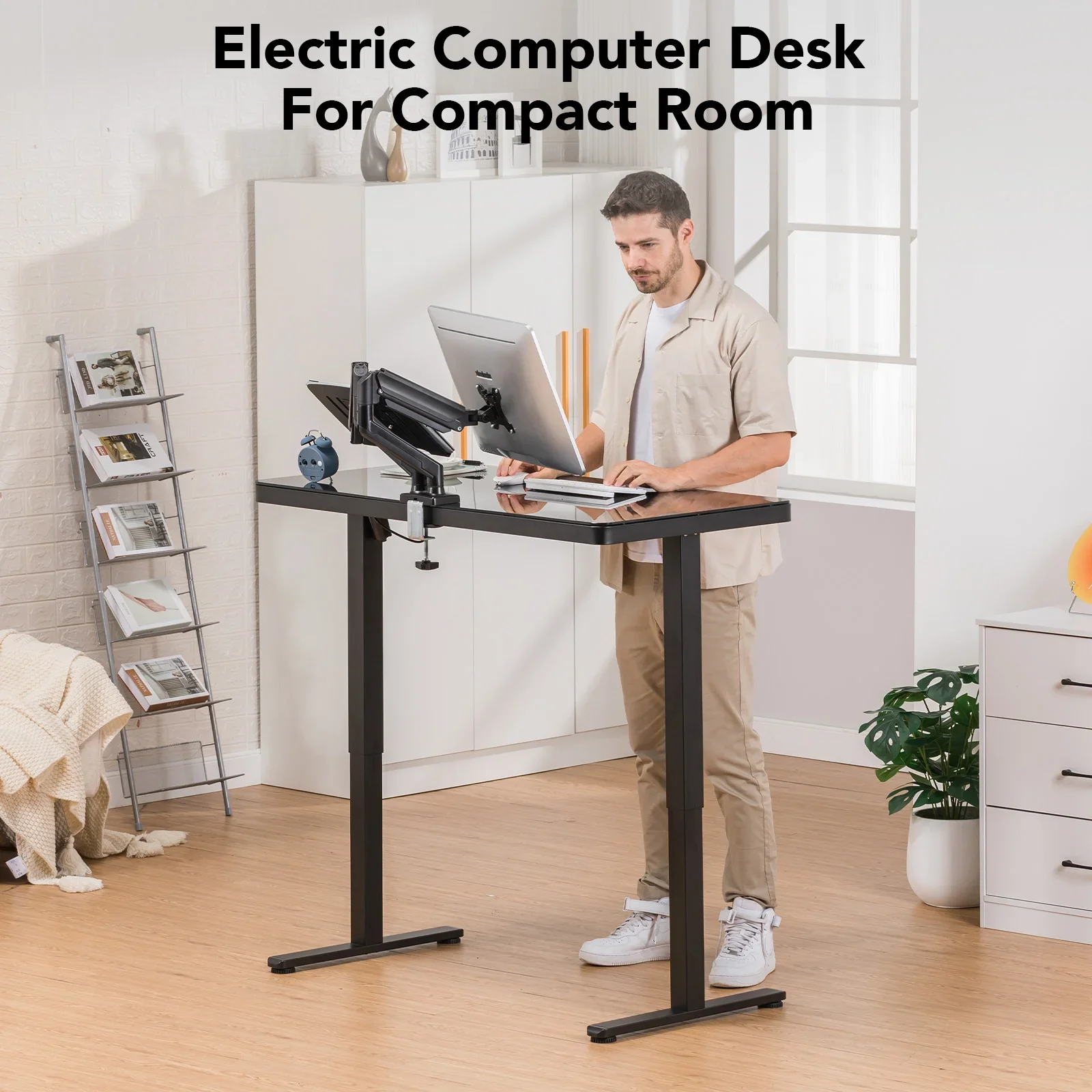 Delta Series Standing Desk DTS310 - Image 23