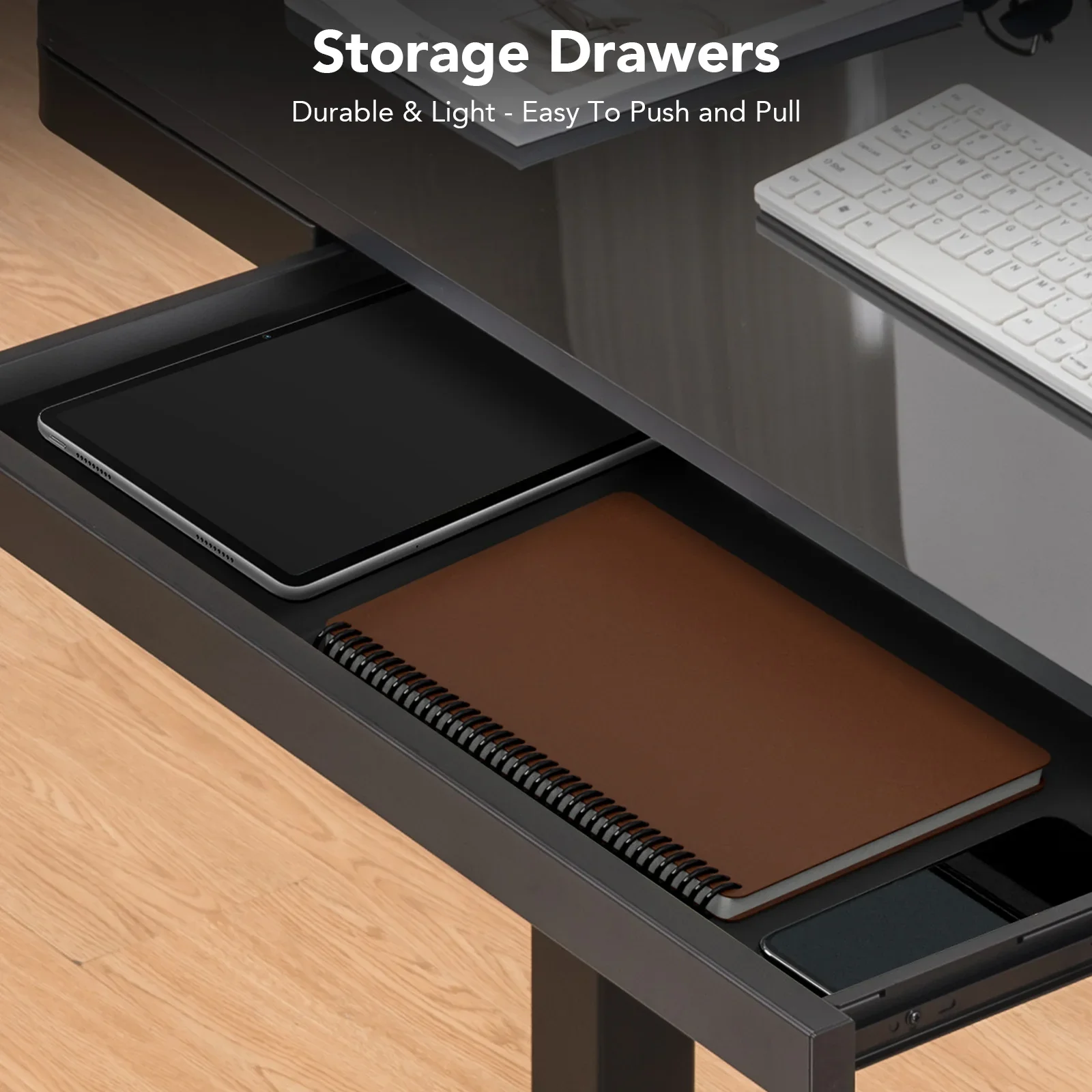 Delta Series Standing Desk DTS310 - Image 24