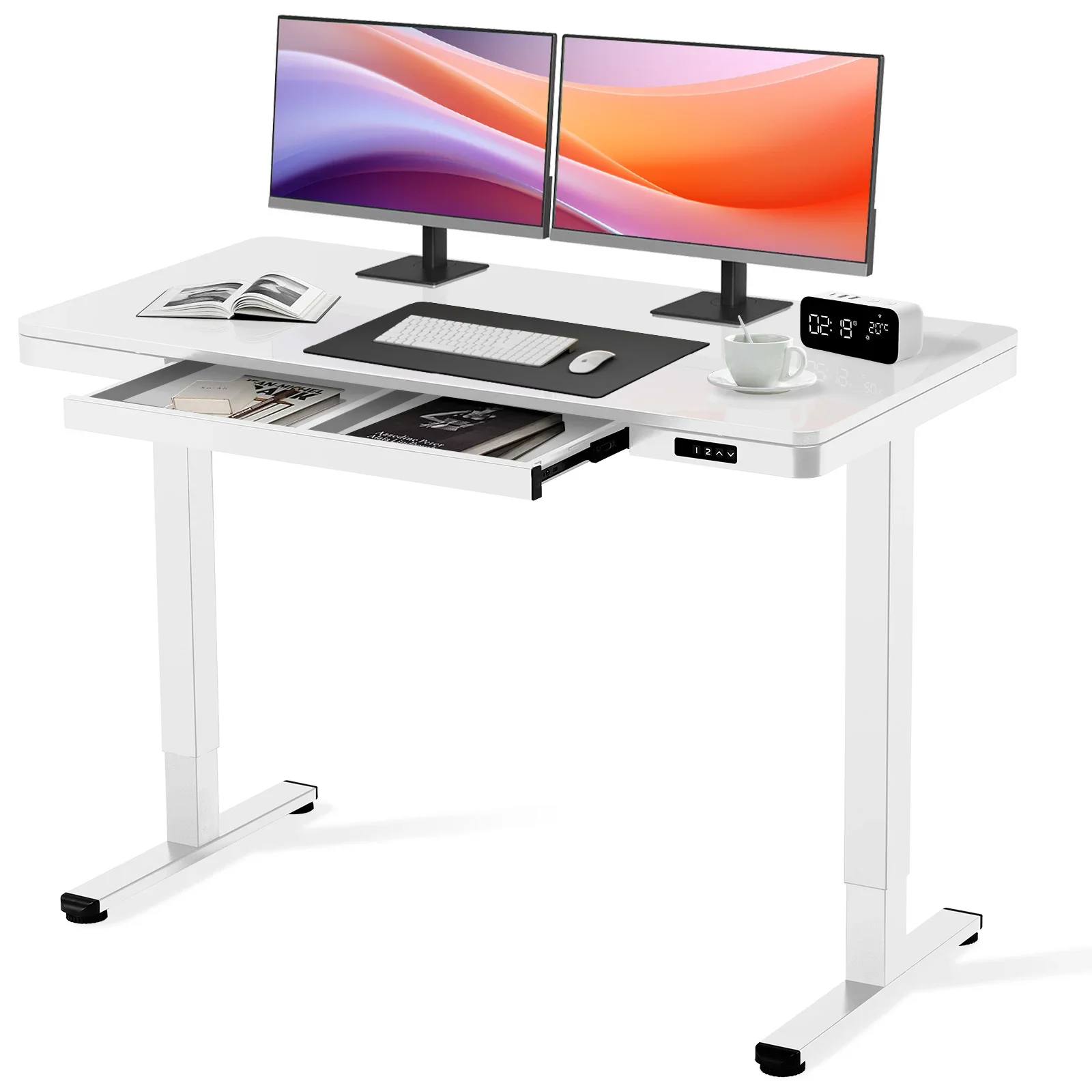 Delta Series Standing Desk DTS310 - Image 29