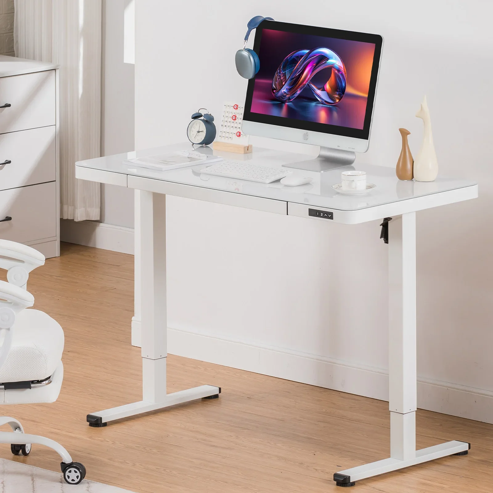 Delta Series Standing Desk DTS310 - Image 32
