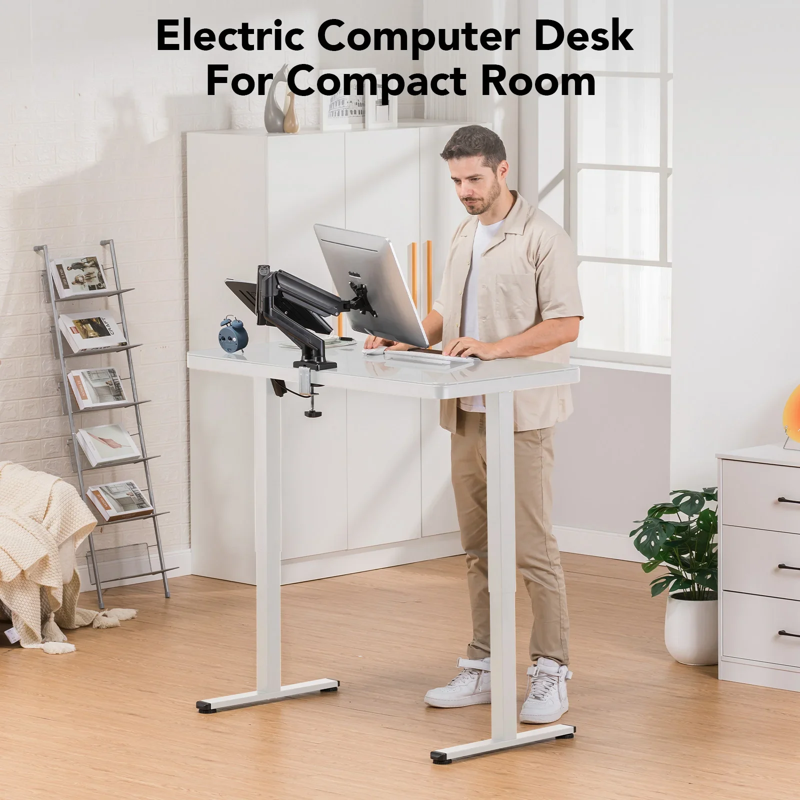 Delta Series Standing Desk DTS310 - Image 33