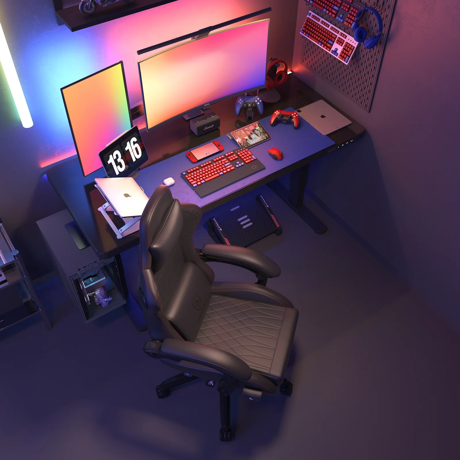 Delta Series Standing Desk DTS310 - Image 7