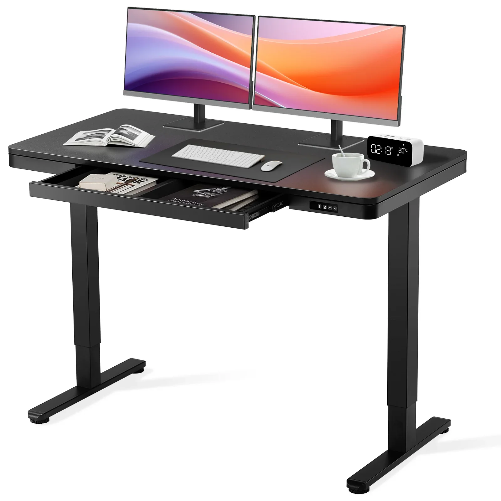Delta Series Standing Desk DTS320 - Image 56