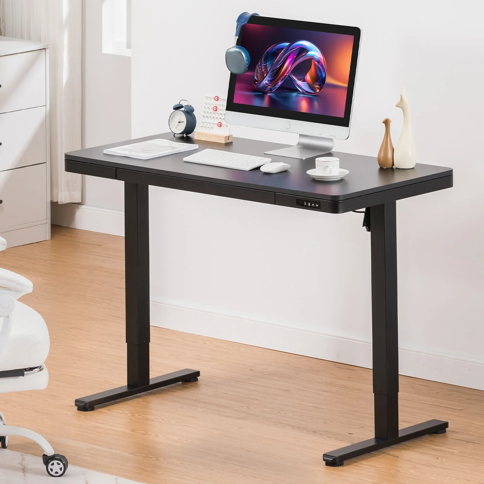 Delta Series Standing Desk DTS320 - Image 57
