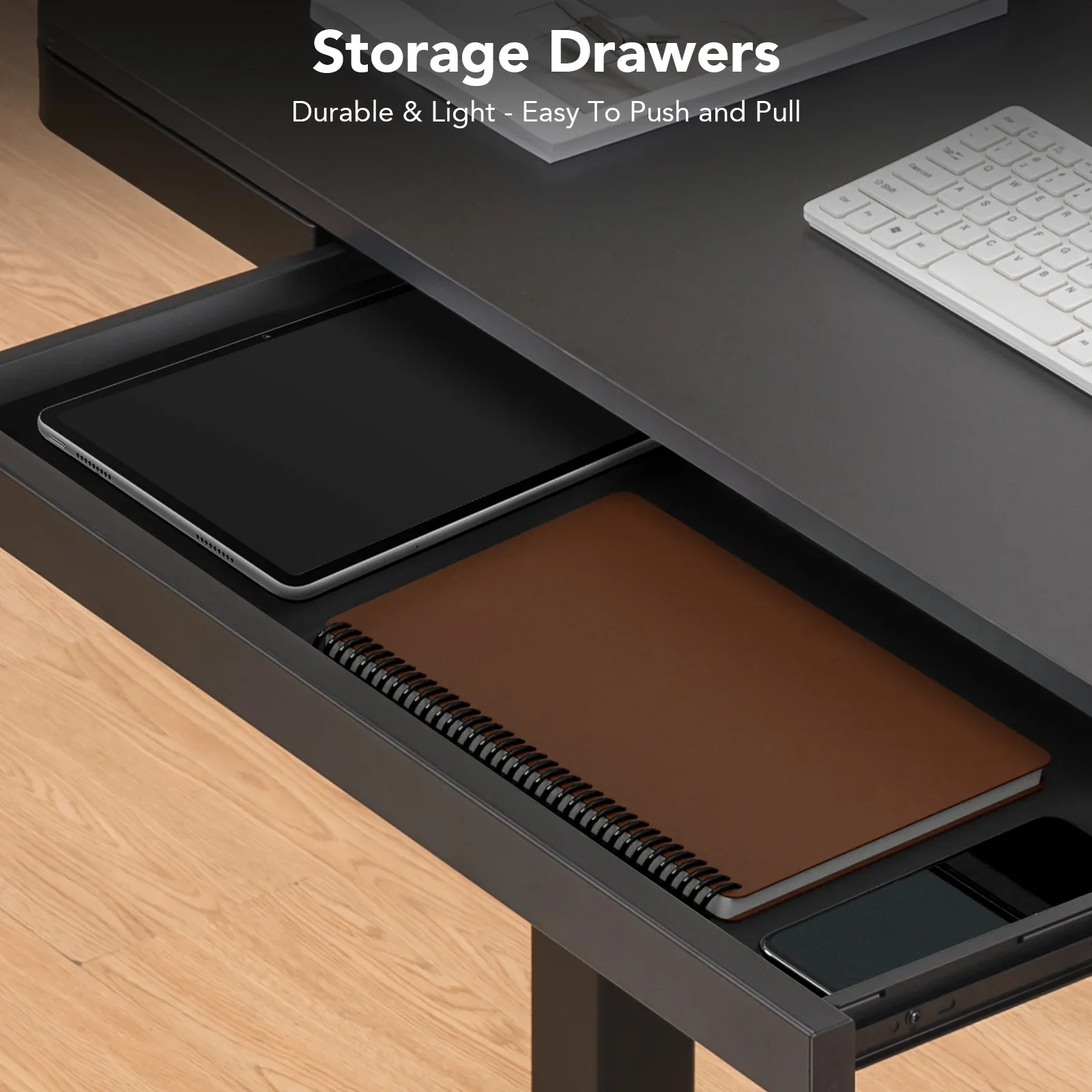 Delta Series Standing Desk DTS320 - Image 59