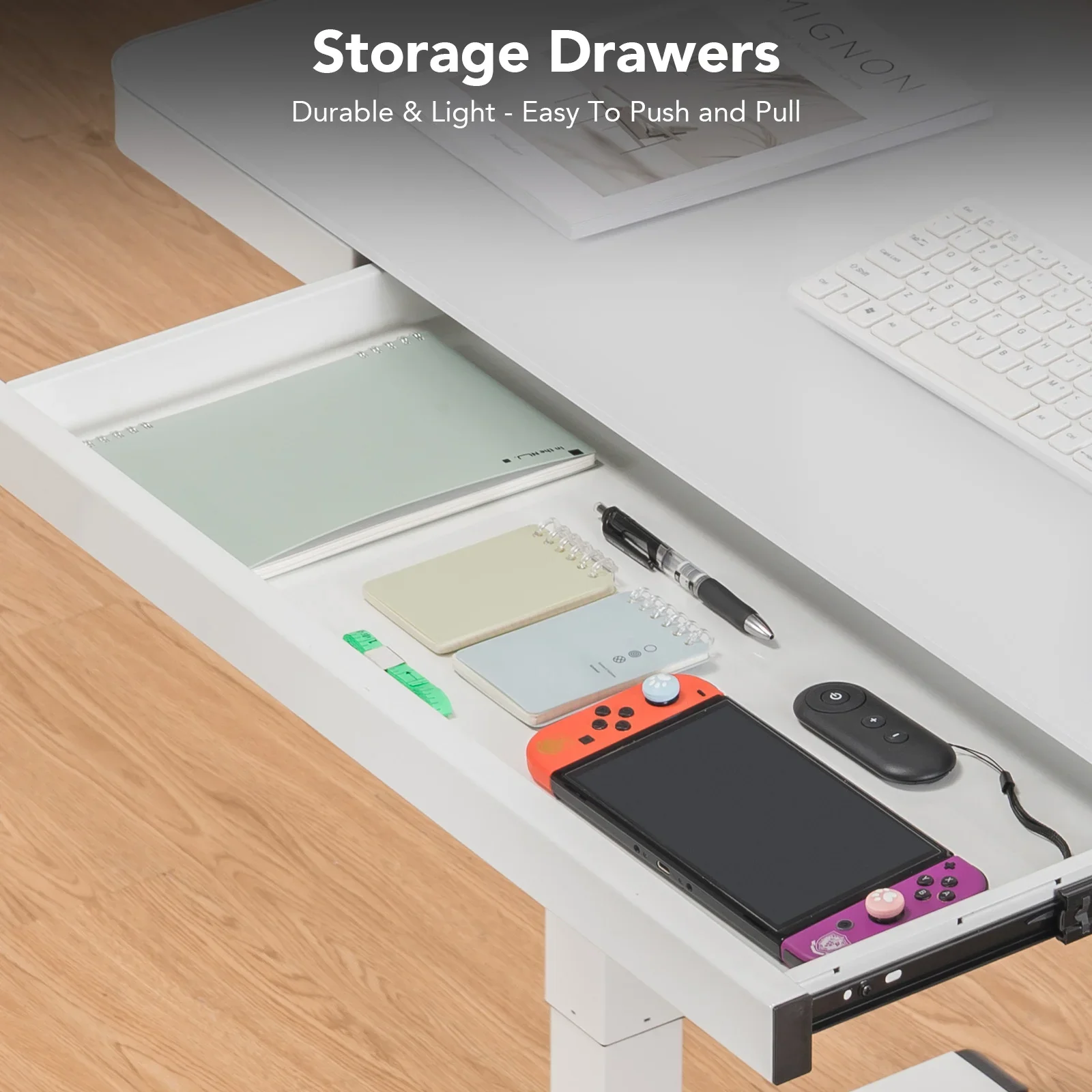 Delta Series Standing Desk DTS320 - Image 68