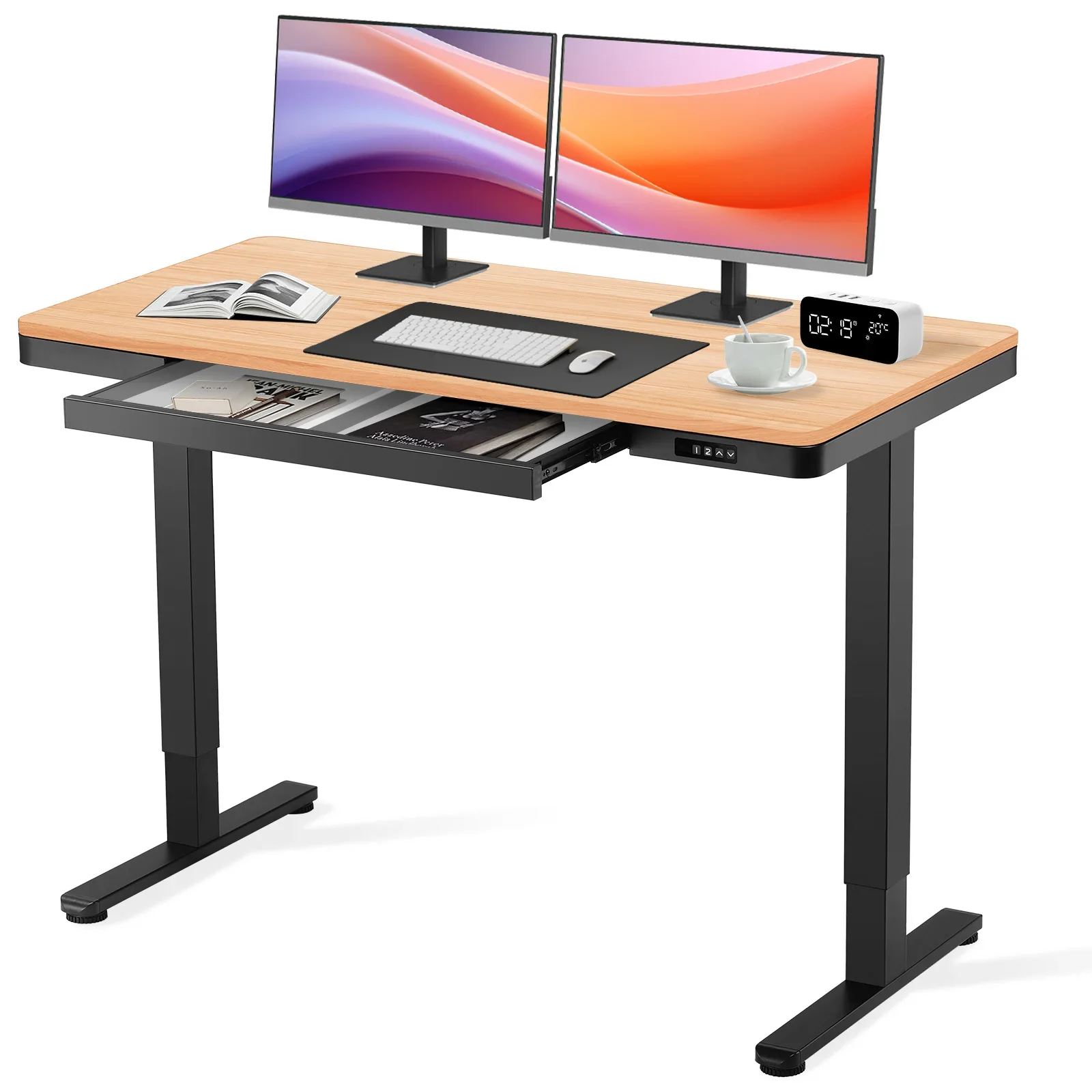 Delta Series Standing Desk DTS320 - Image 73