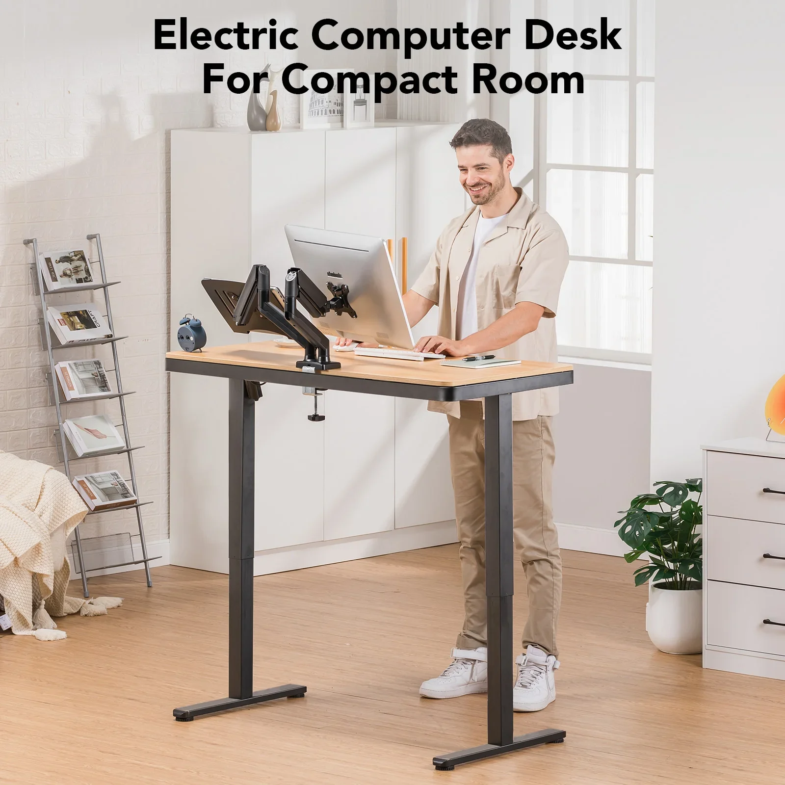 Delta Series Standing Desk DTS320 - Image 77