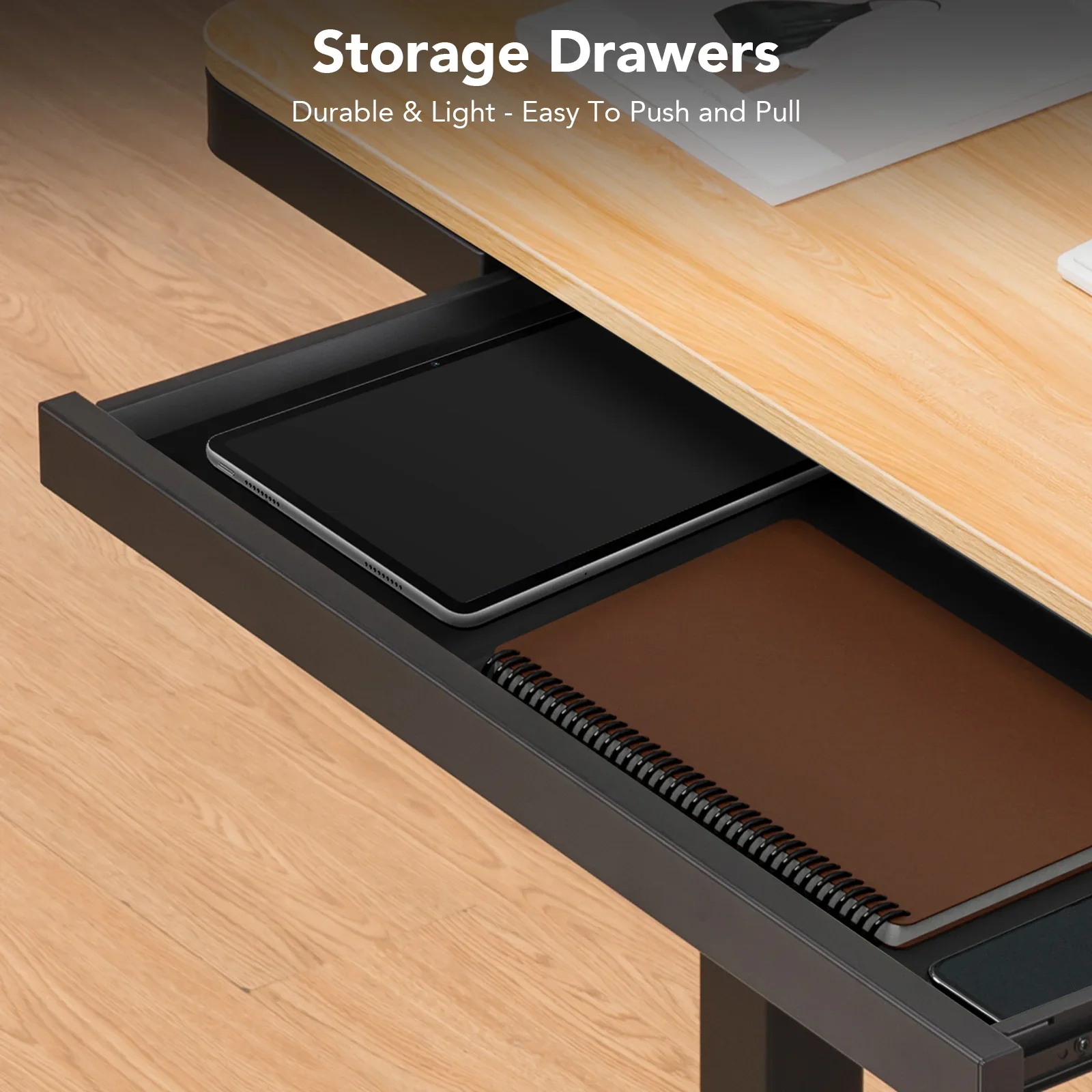 Delta Series Standing Desk DTS320 - Image 78