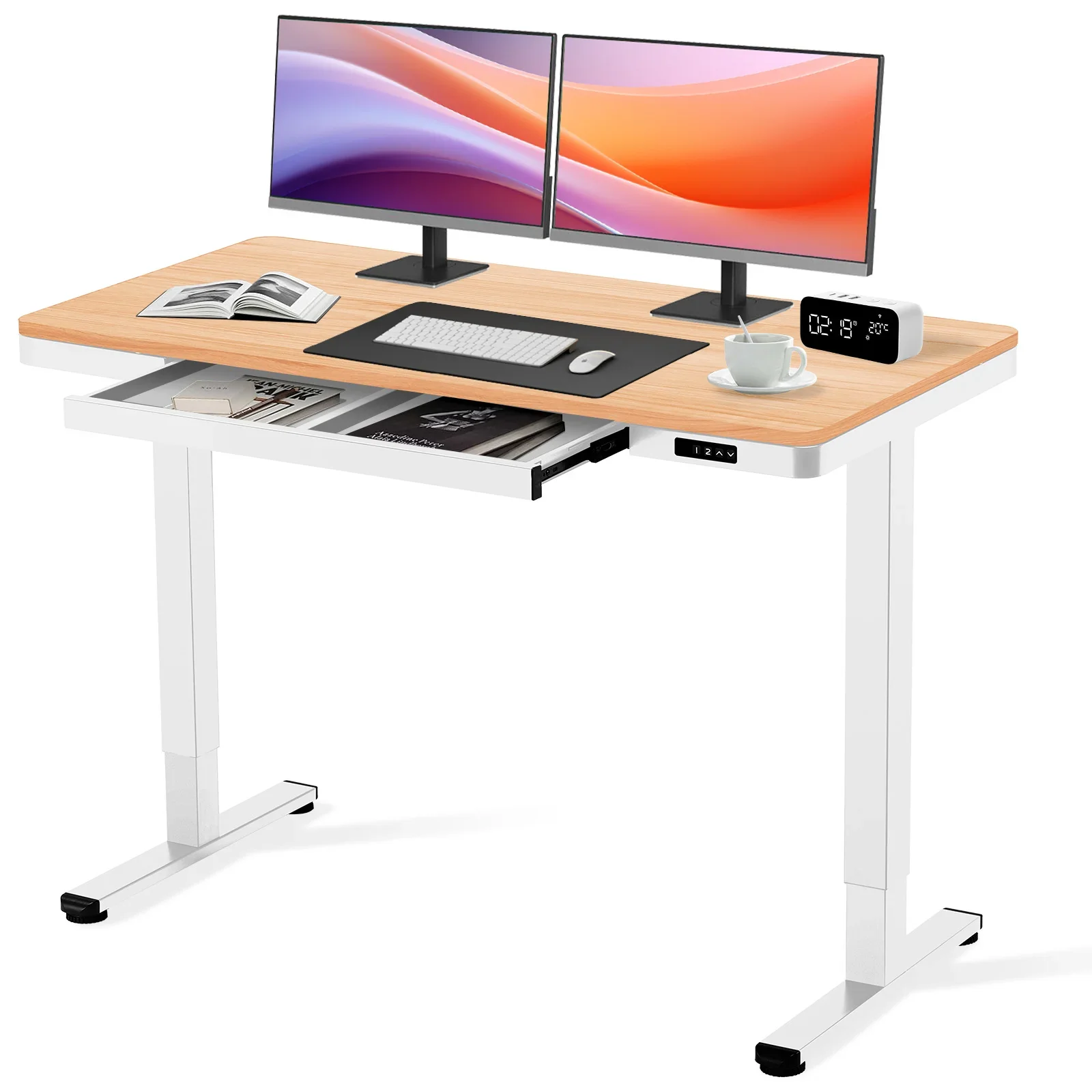 Delta Series Standing Desk DTS320 - Image 83