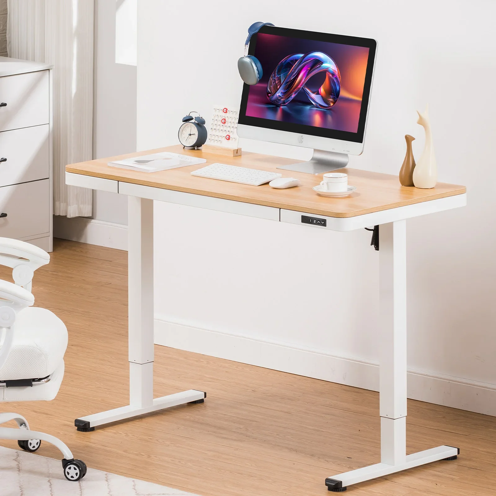 Delta Series Standing Desk DTS320 - Image 86