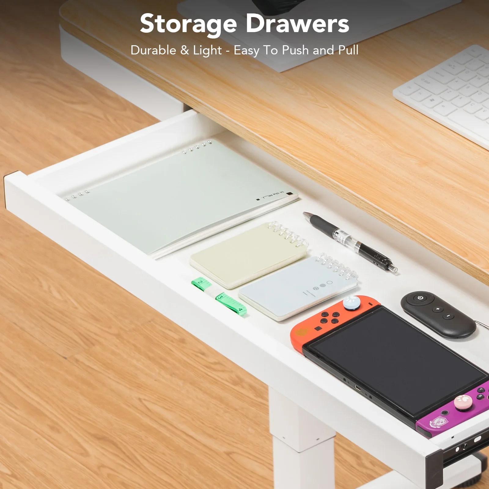 Delta Series Standing Desk DTS320 - Image 88