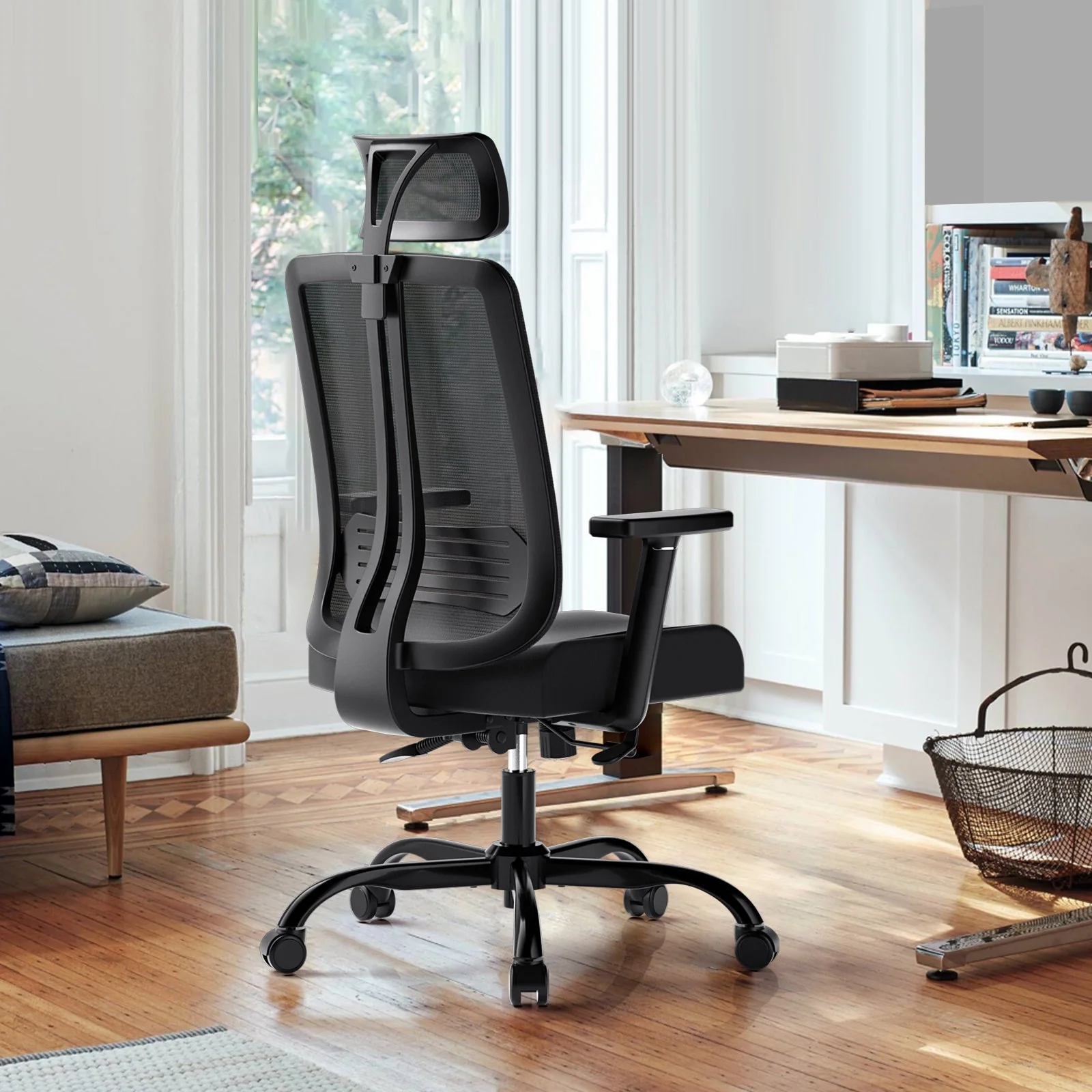 【New Arrival】Ergonomic Series Ergo 6 - Image 11