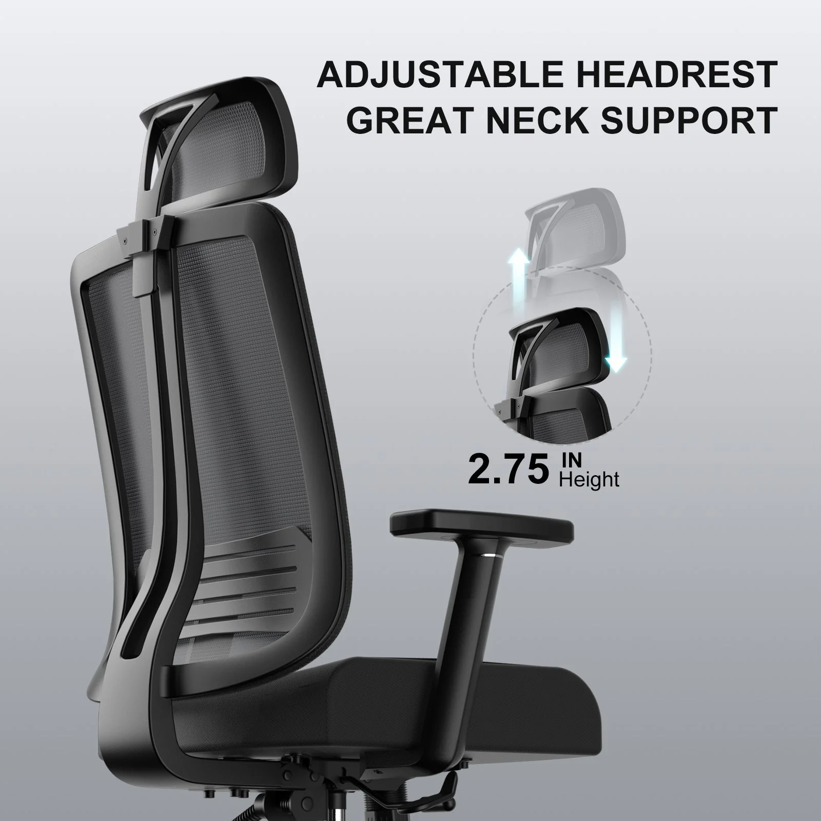 【New Arrival】Ergonomic Series Ergo 6 - Image 12