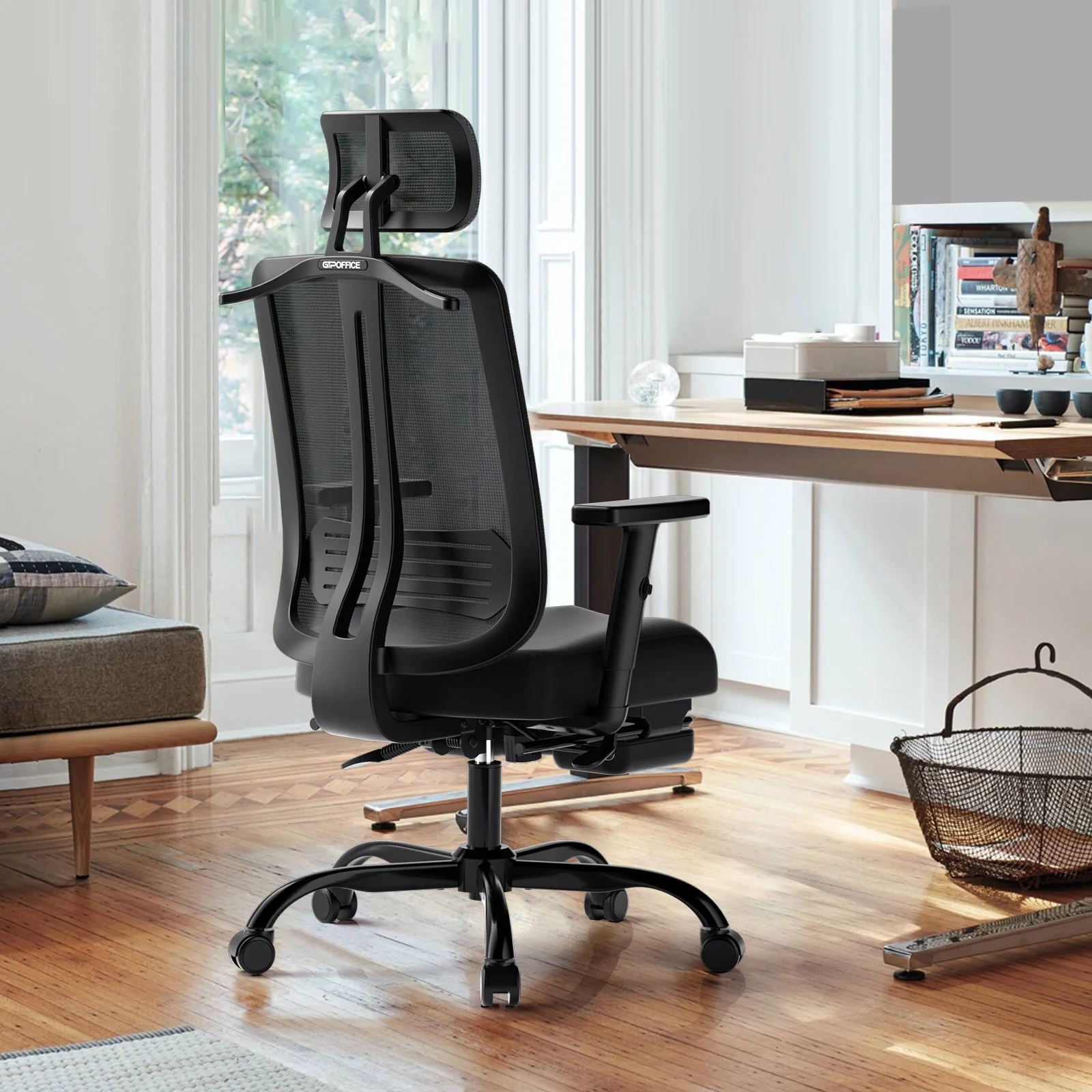 【New Arrival】Ergonomic Series Ergo 6 - Image 3